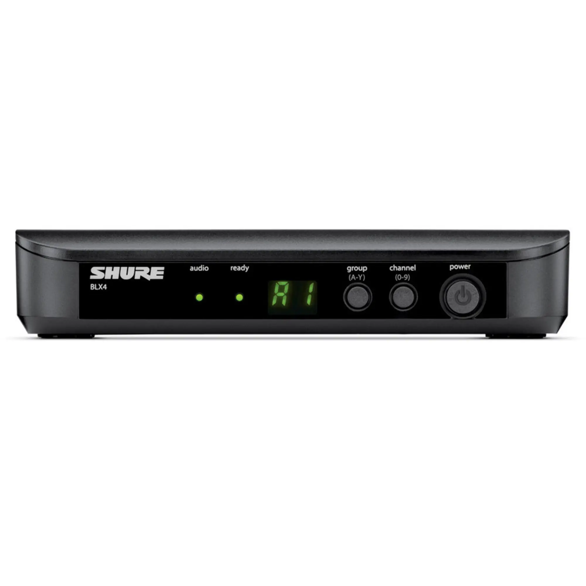 Радиосистема Shure BLX24E/PG58-K3E (5 / 6)