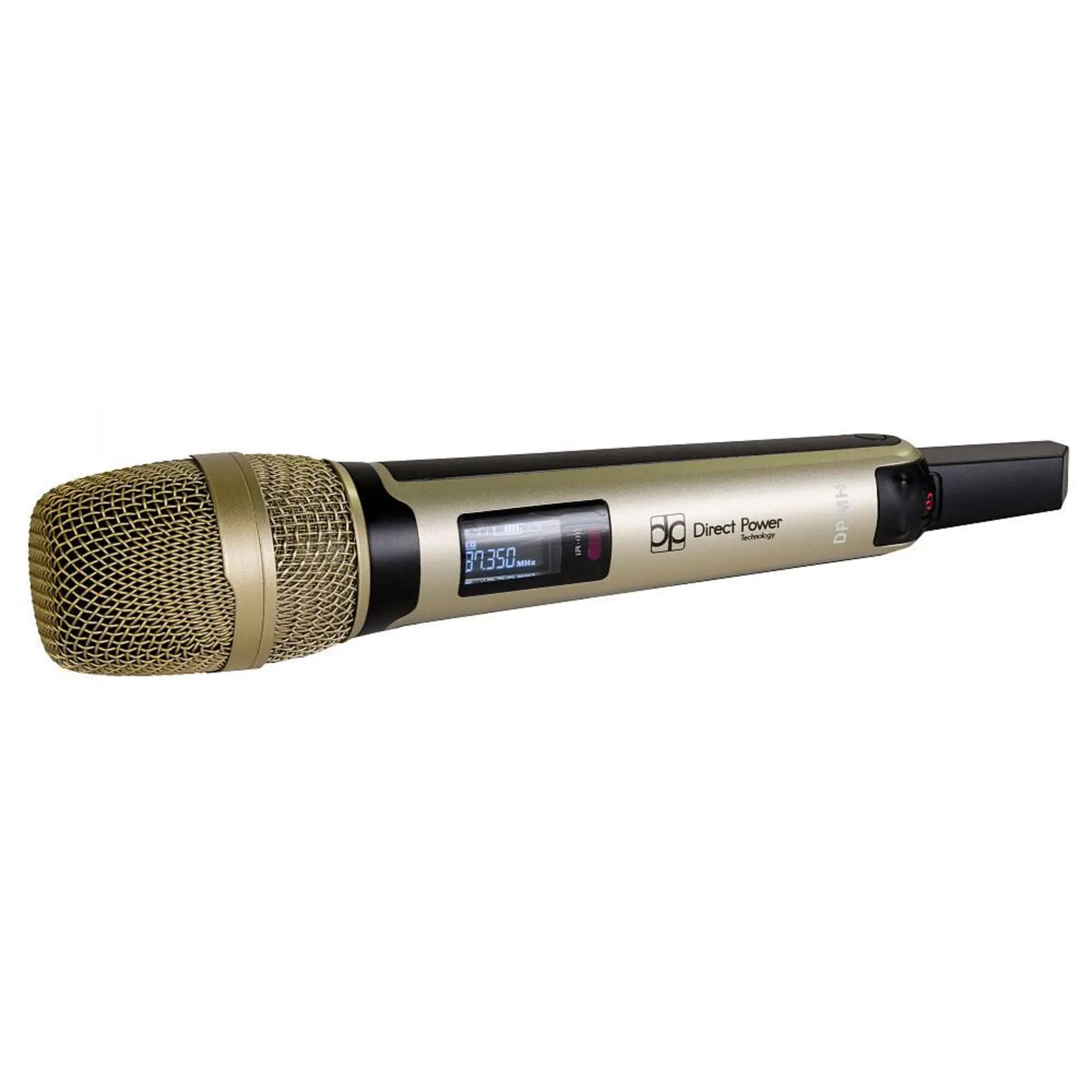 Радиосистема Direct Power Technology DP-220 Vocal (5 / 5)