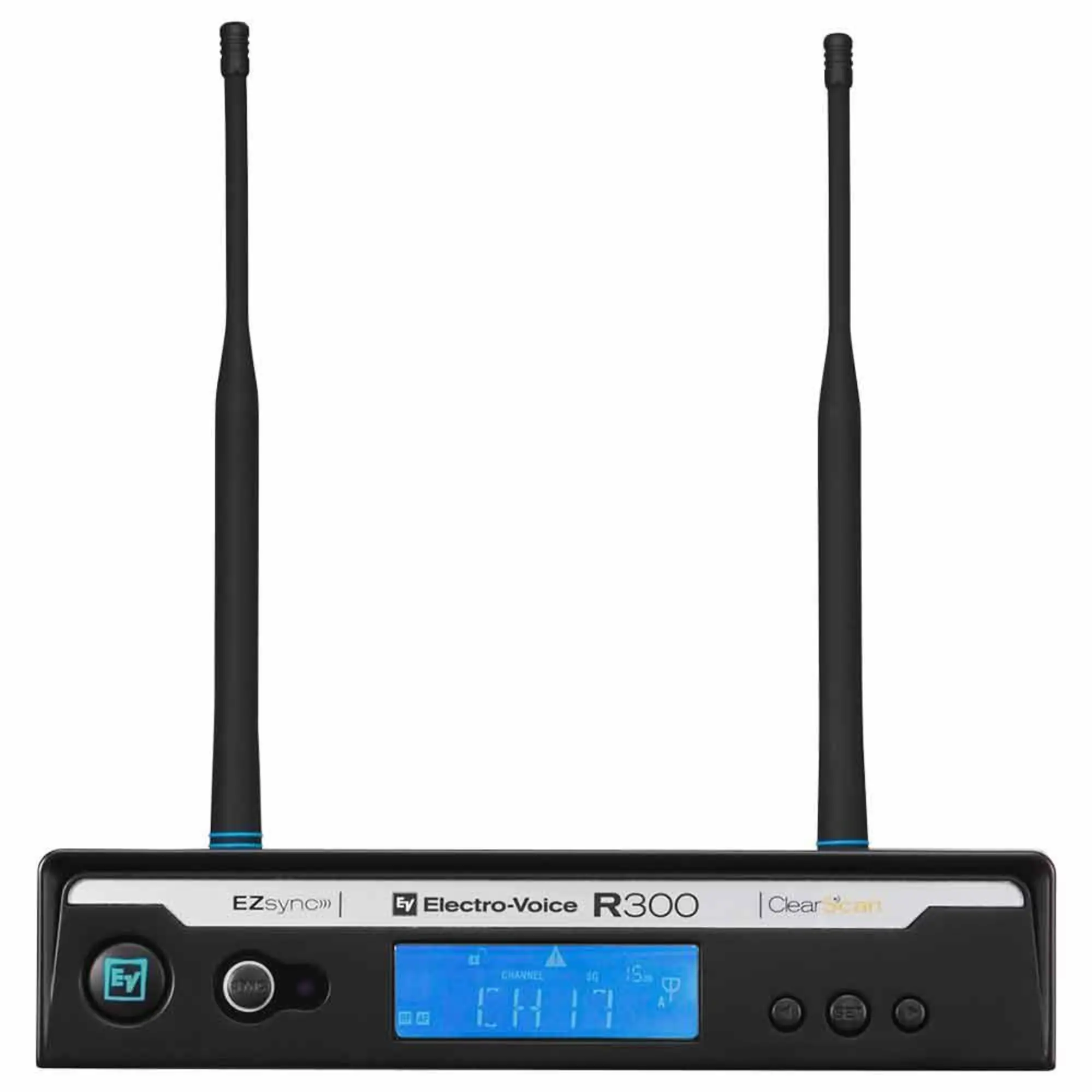 Радиосистема Electro-Voice R300-HD/C (2 / 4)