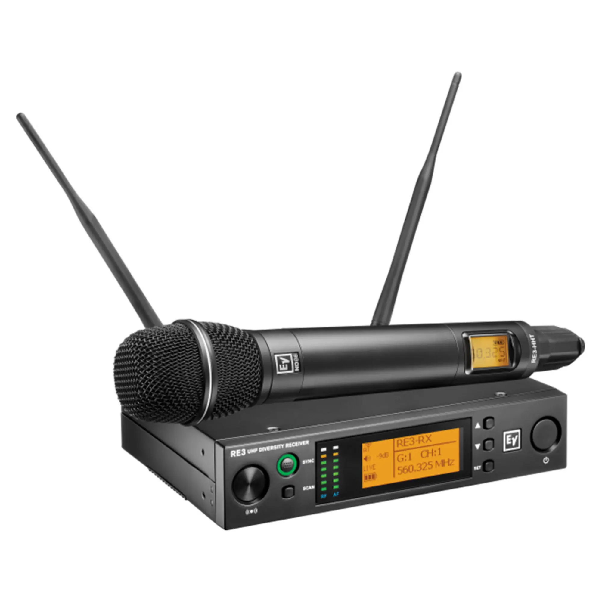 Радиосистема Electro-Voice RE3-ND86-5L (2 / 2)