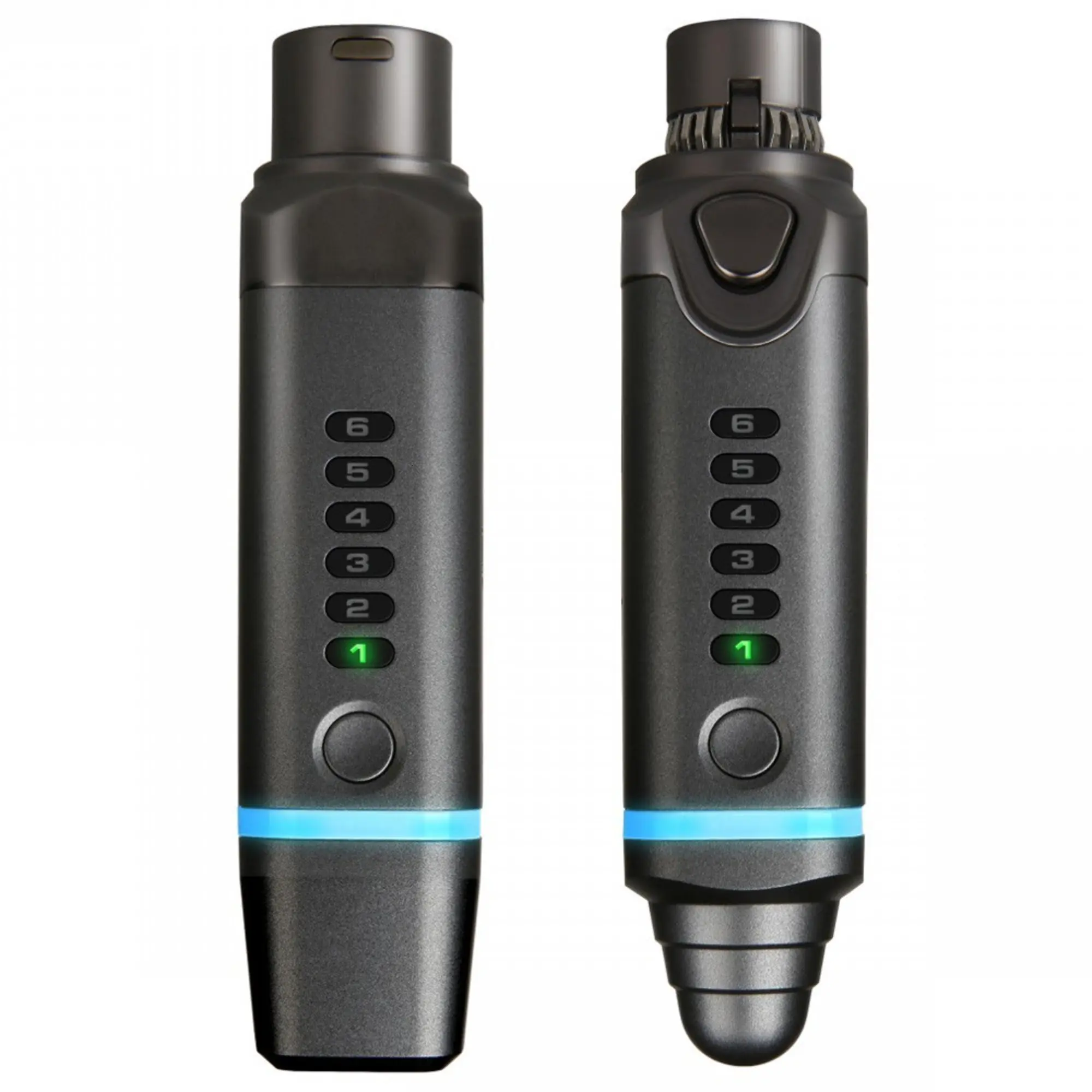 Радиосистема Nux B-3 MIC Bundle (4 / 5)