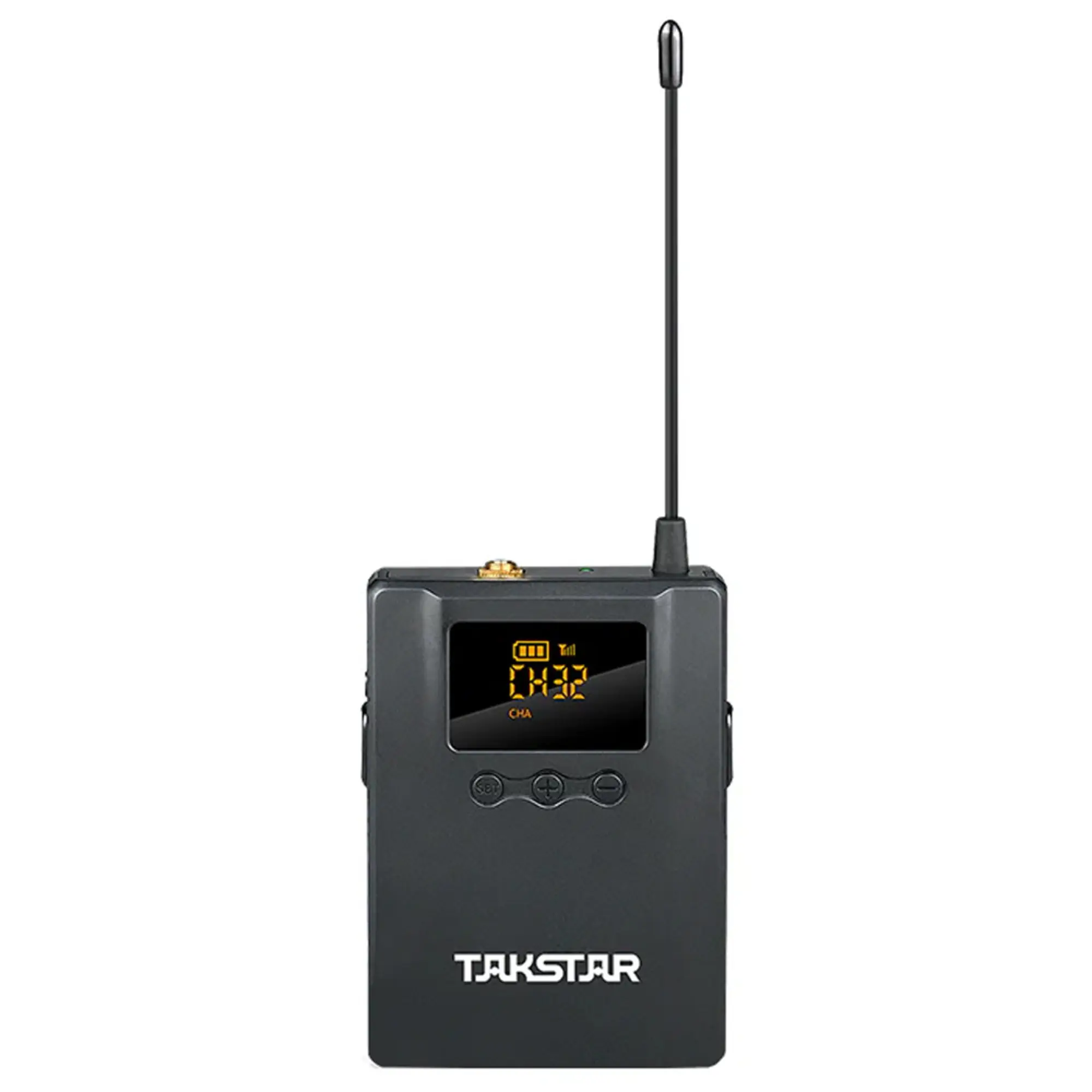 Радиосистема Takstar X3PP (5 / 6)