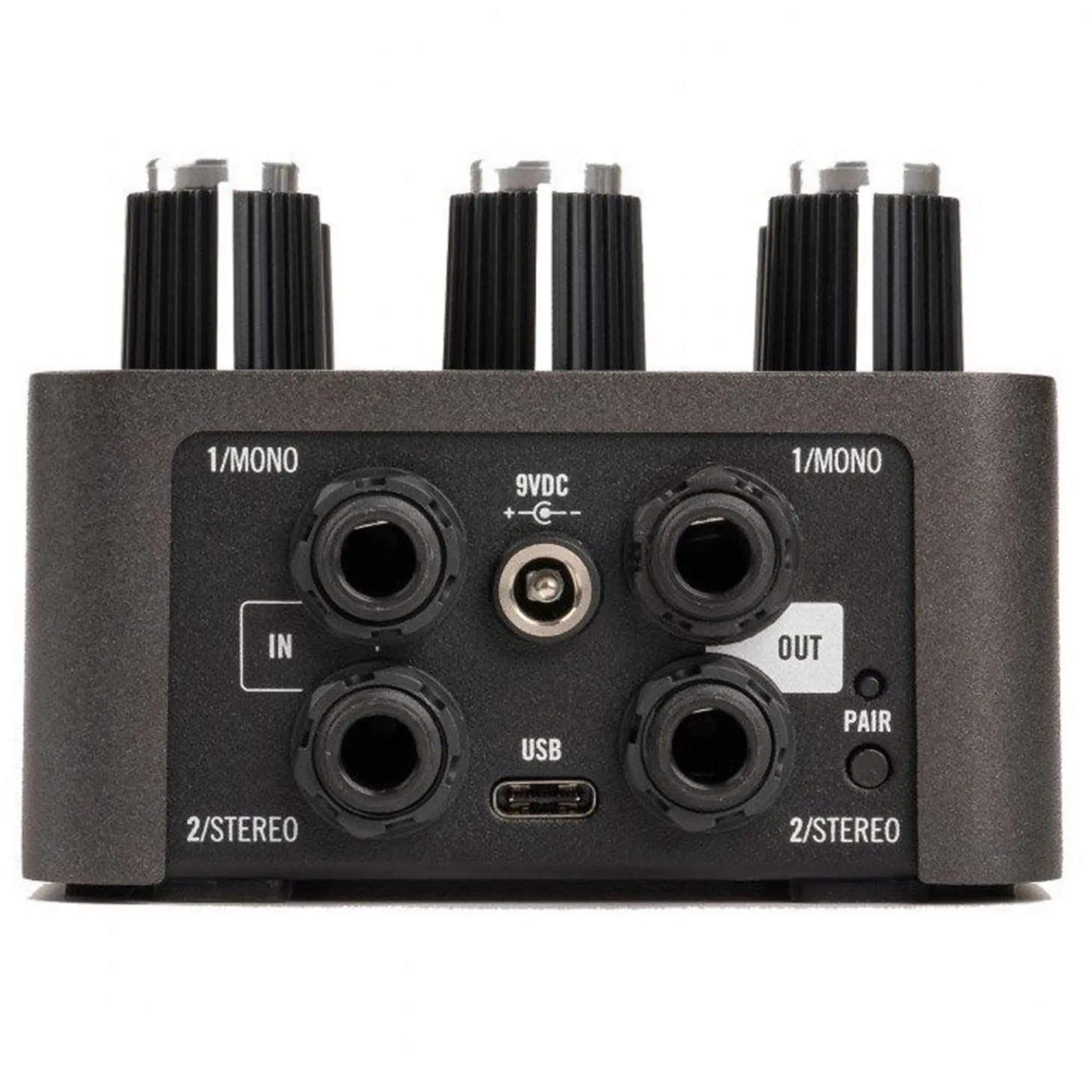 Педаль эффектов Universal Audio UAFX Dream ’65 Reverb Amplifier (2 / 2)