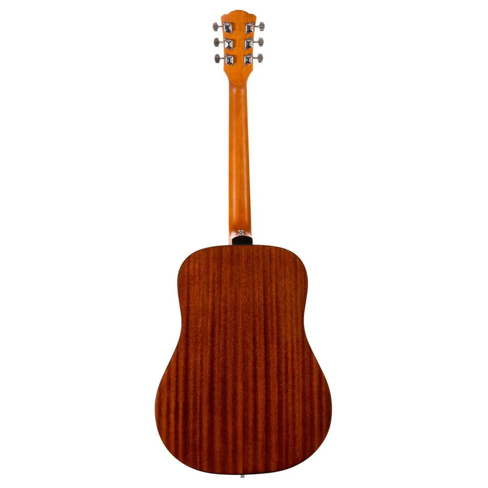 Акустическая гитара Rockdale Aurora D5 NGL (3 / 5)