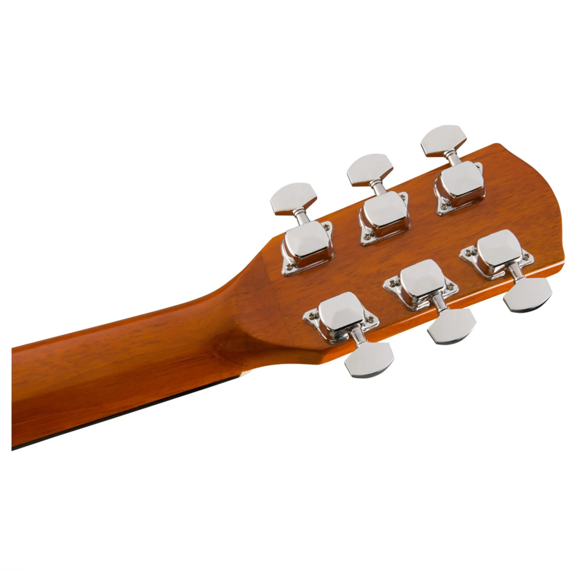 Акустическая гитара Fender Squier SA-150 Dreadnought Natural (4 / 5)