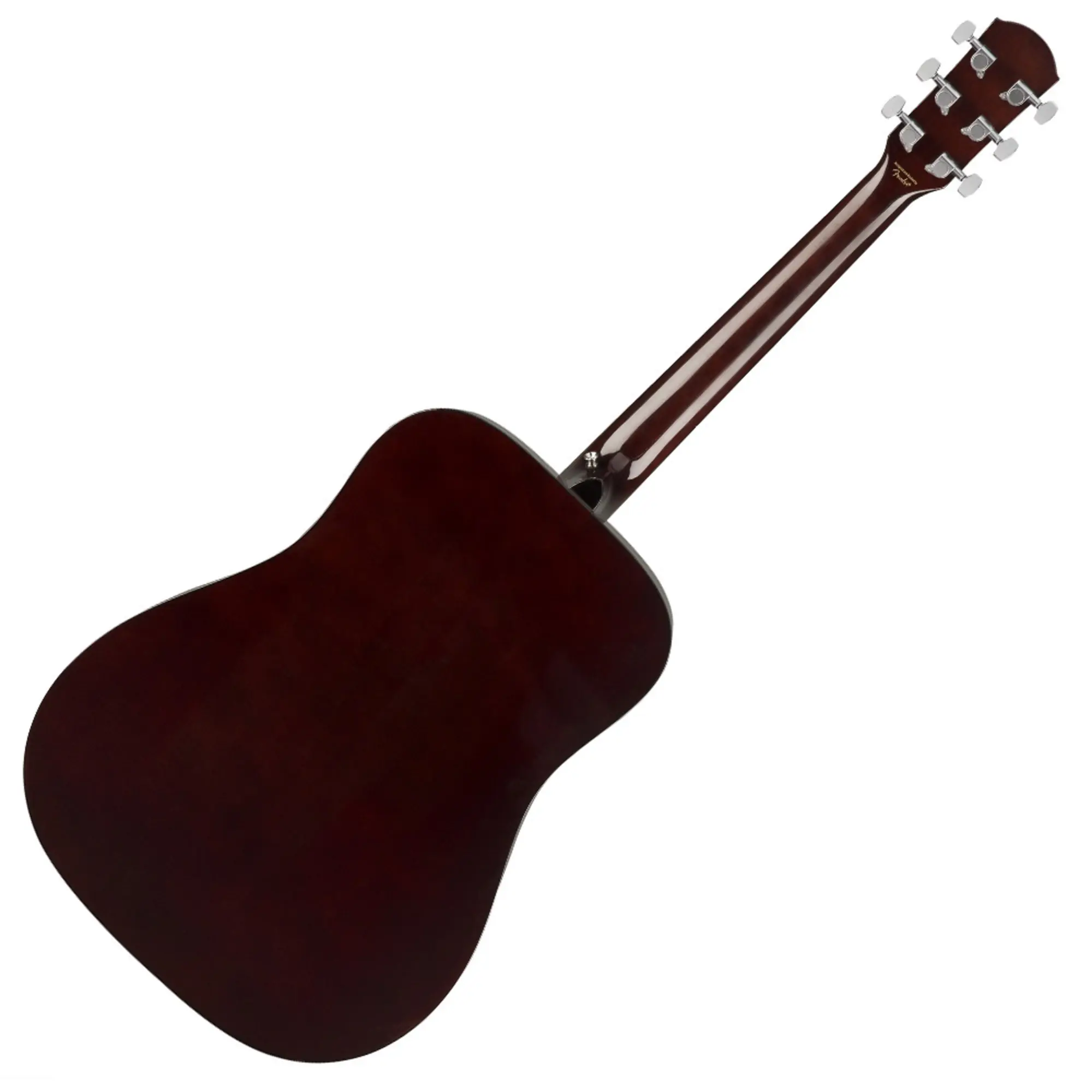Акустическая гитара Fender Squier SA-150 Dreadnought Natural (5 / 5)