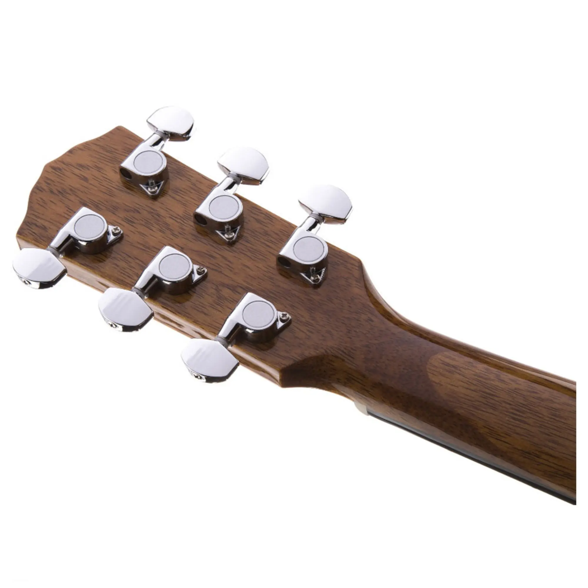 Акустическая гитара Fender CD-60 Dread V3 DS Nat WN (5 / 6)