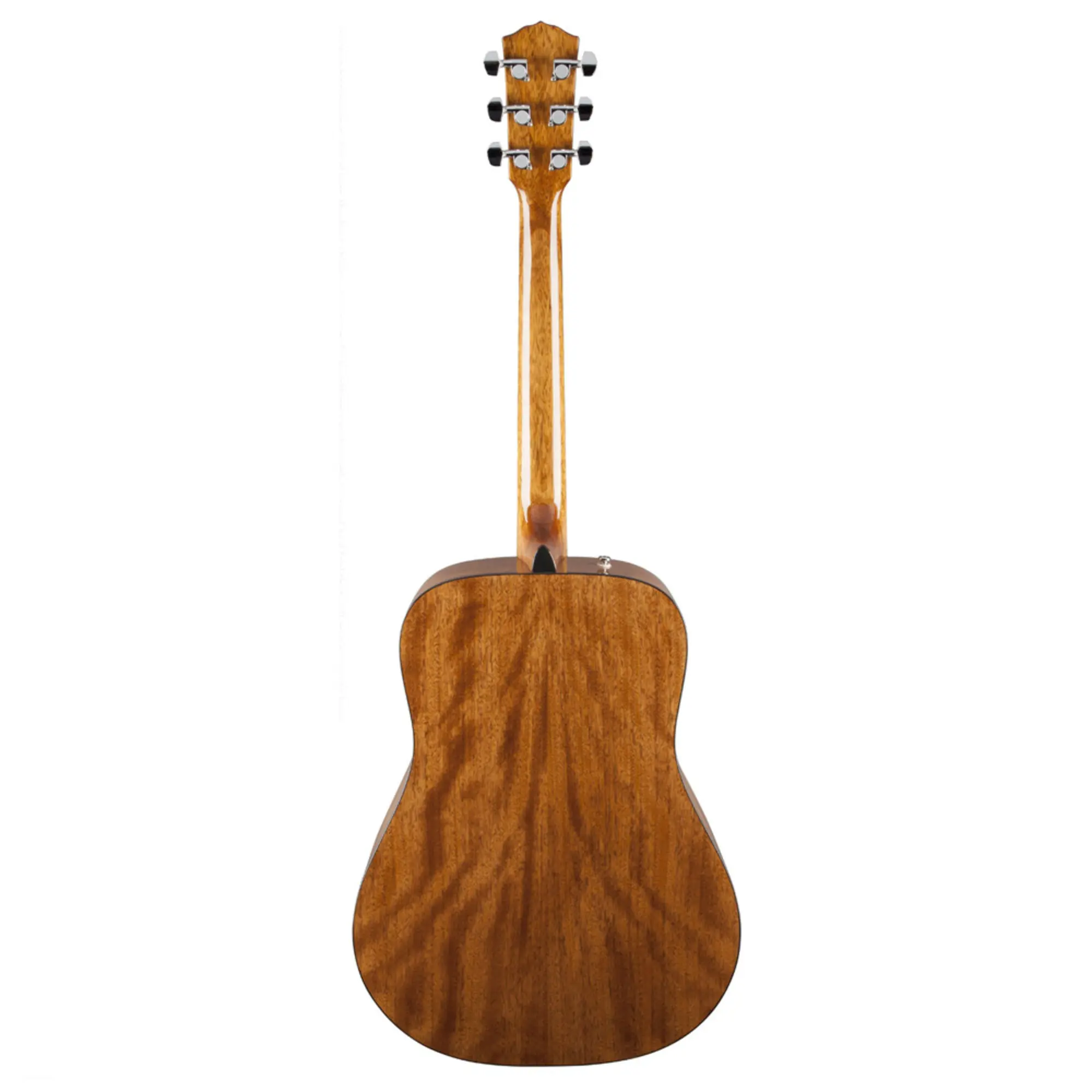 Акустическая гитара Fender CD-60 Dread V3 DS Nat WN (6 / 6)