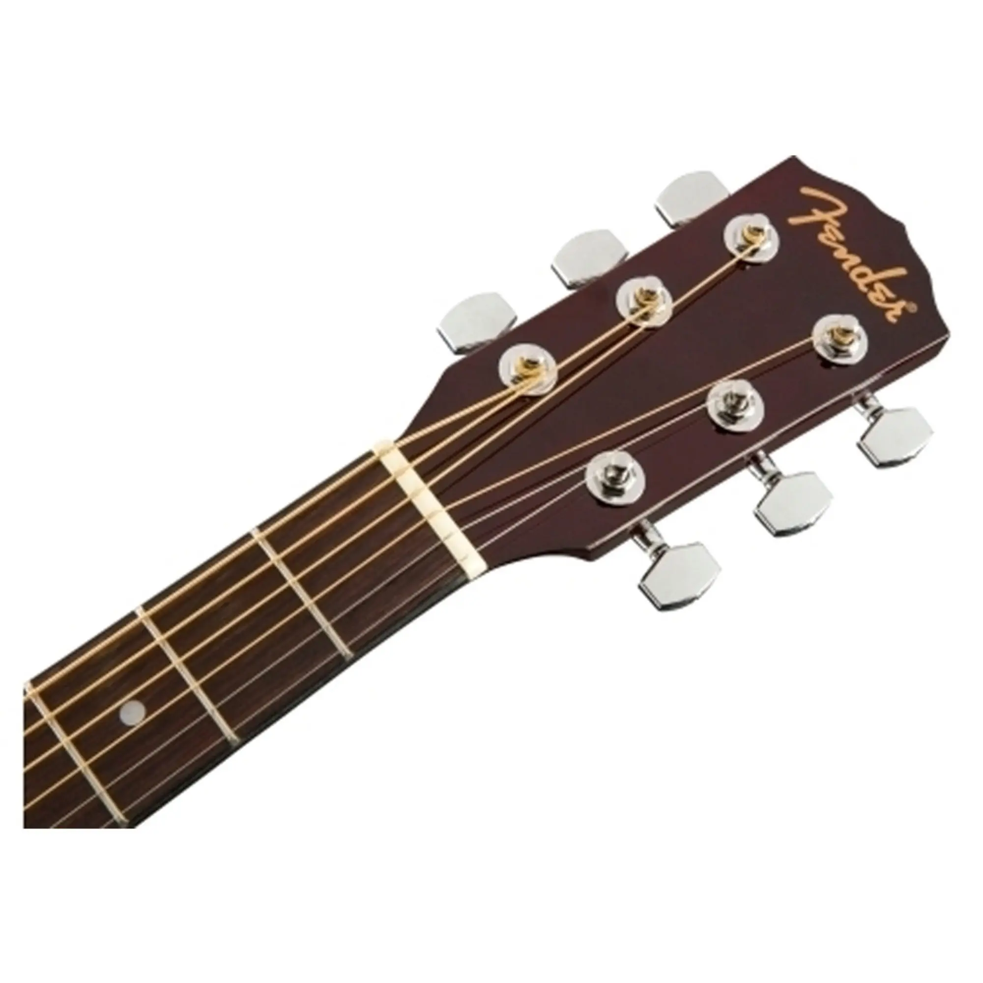 Акустическая гитара Fender FA-115 Pack Natural (6 / 7)