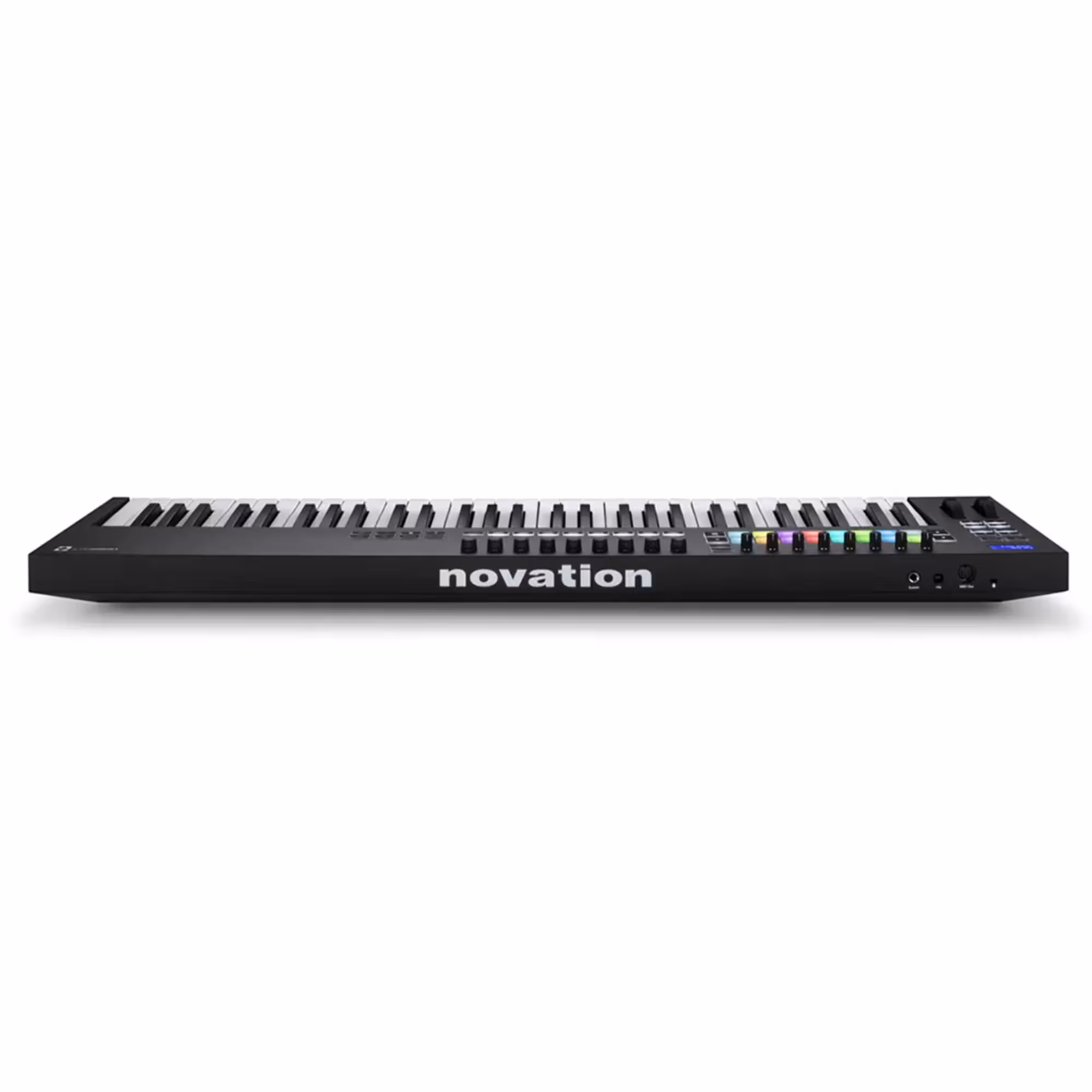 USB MIDI-клавиатура Novation Launchkey 61 MK3 (4 / 4)