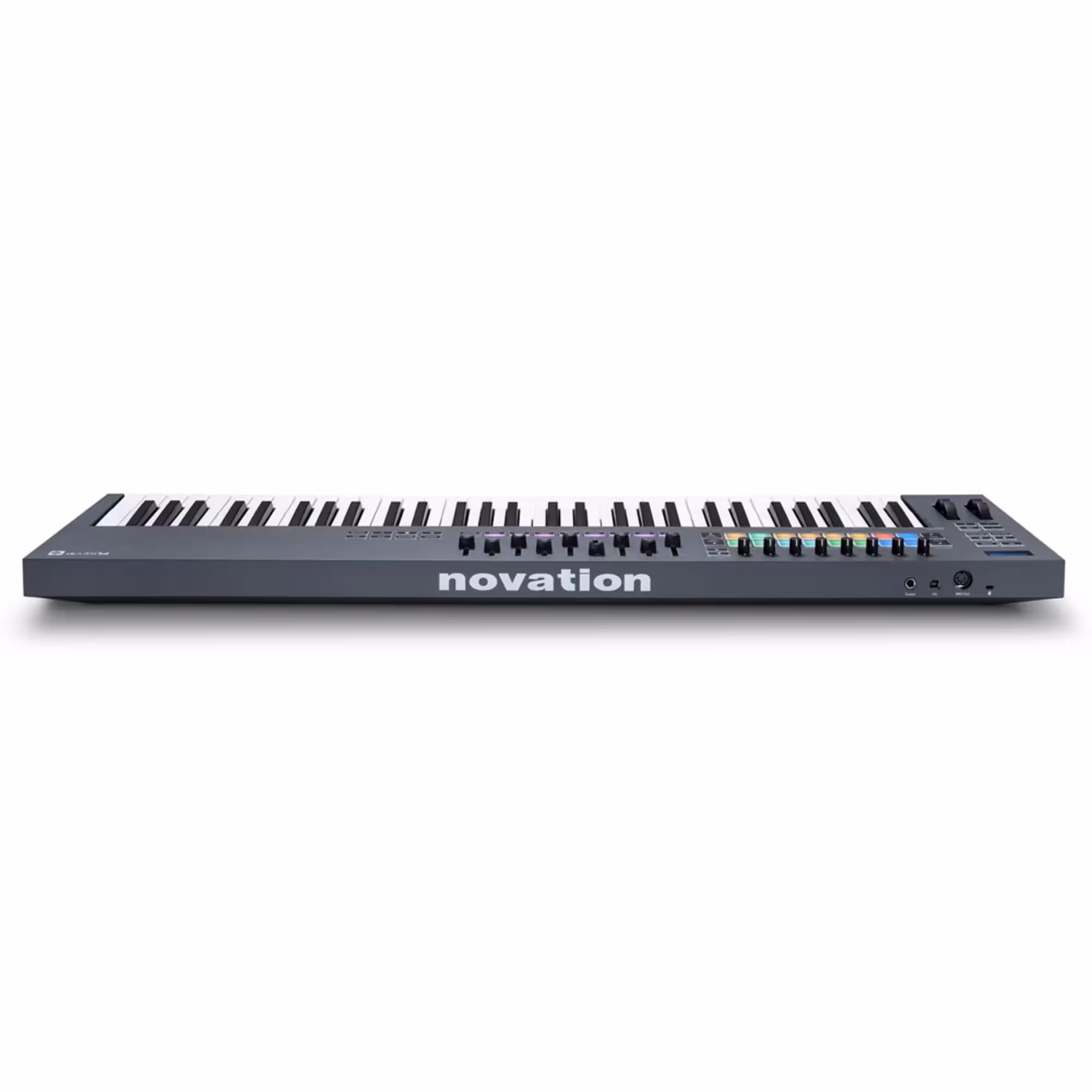 MIDI-клавиатура Novation FLkey 61 (5 / 6)