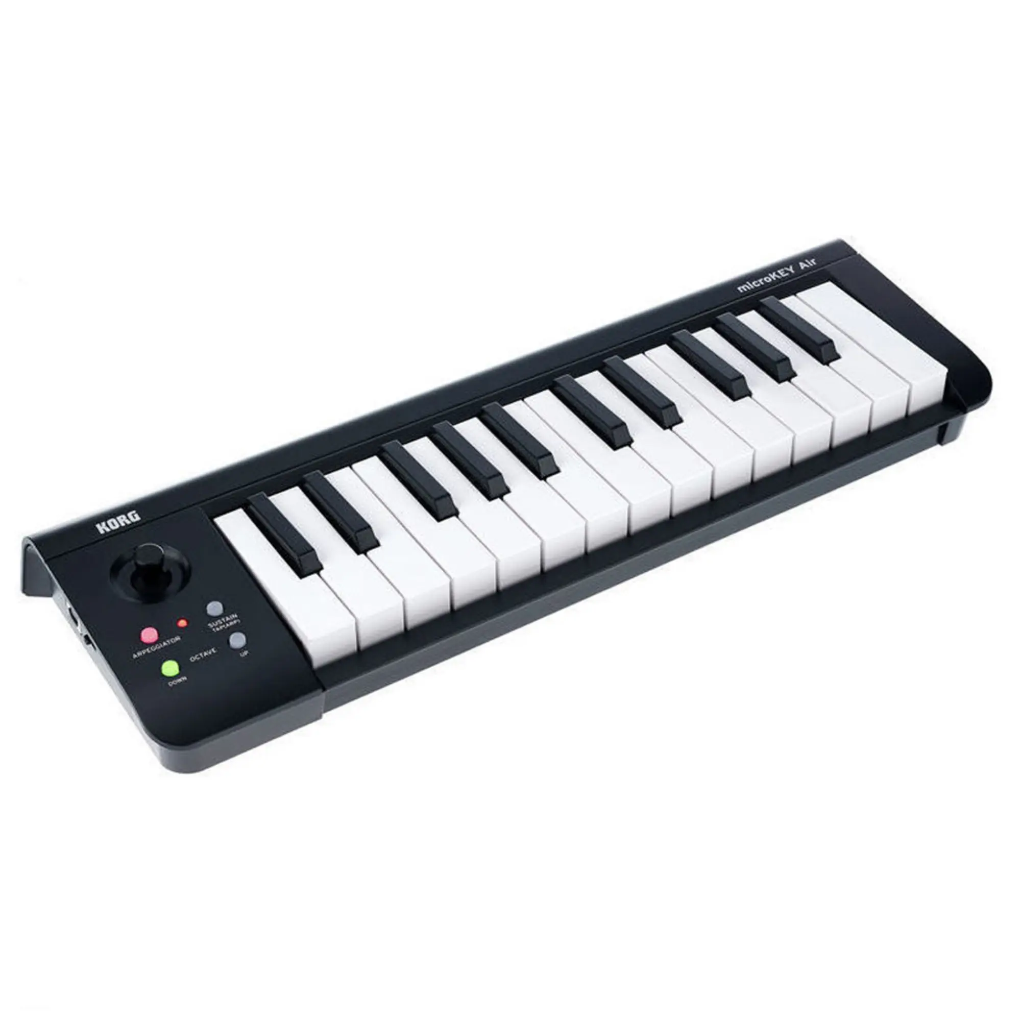 USB MIDI-Клавиатура Korg microKEY 25 (1 / 3)