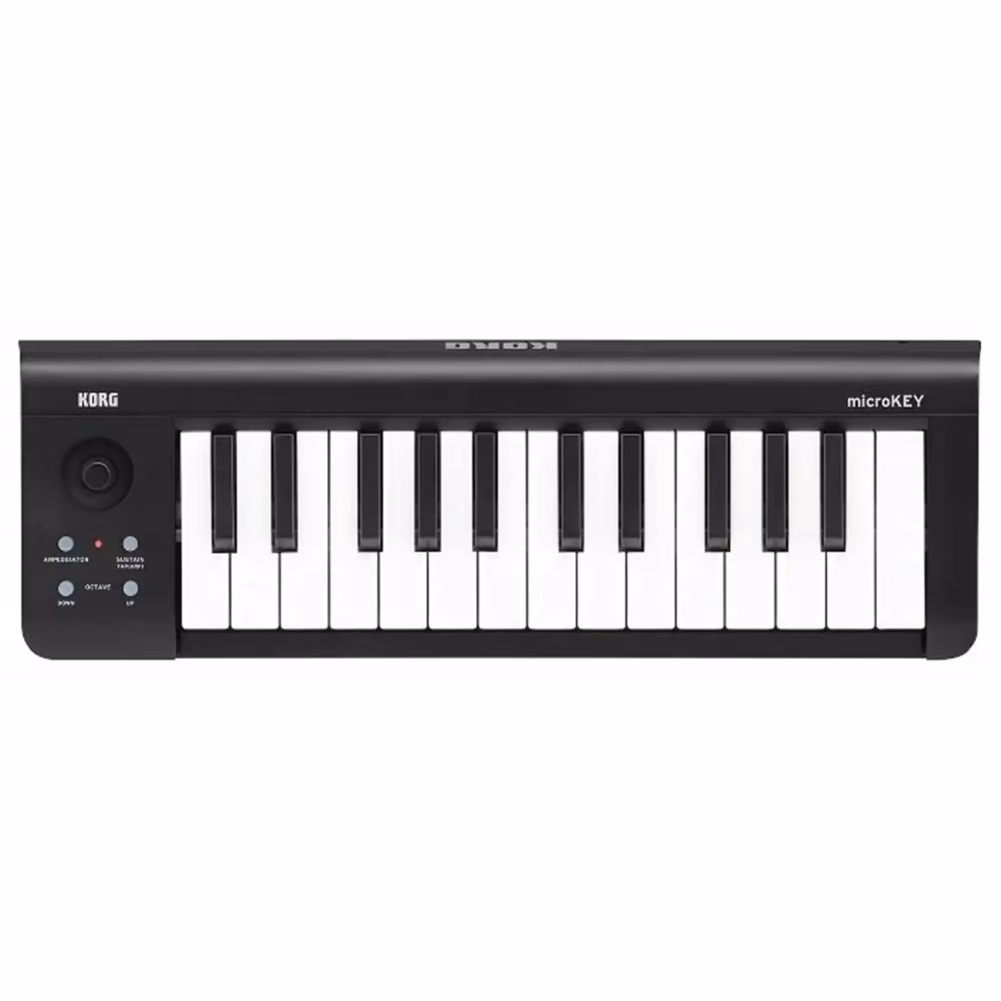 USB MIDI-Клавиатура Korg microKEY 25 (2 / 3)