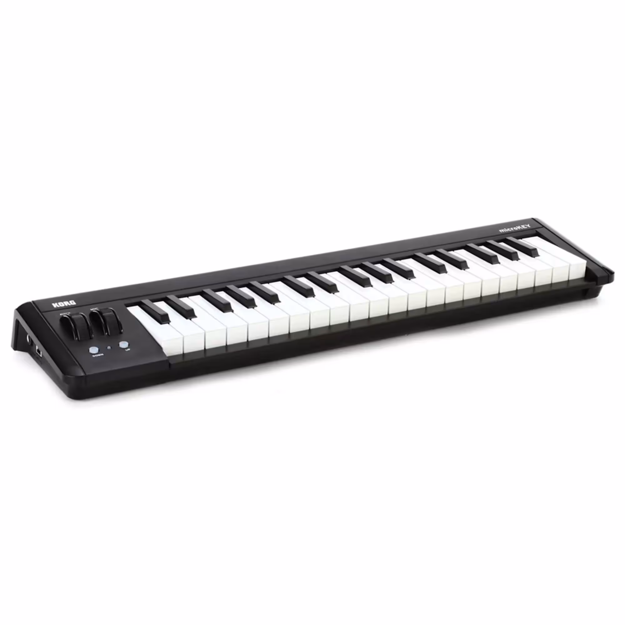 USB MIDI-Клавиатура Korg microKEY2 37 (1 / 3)