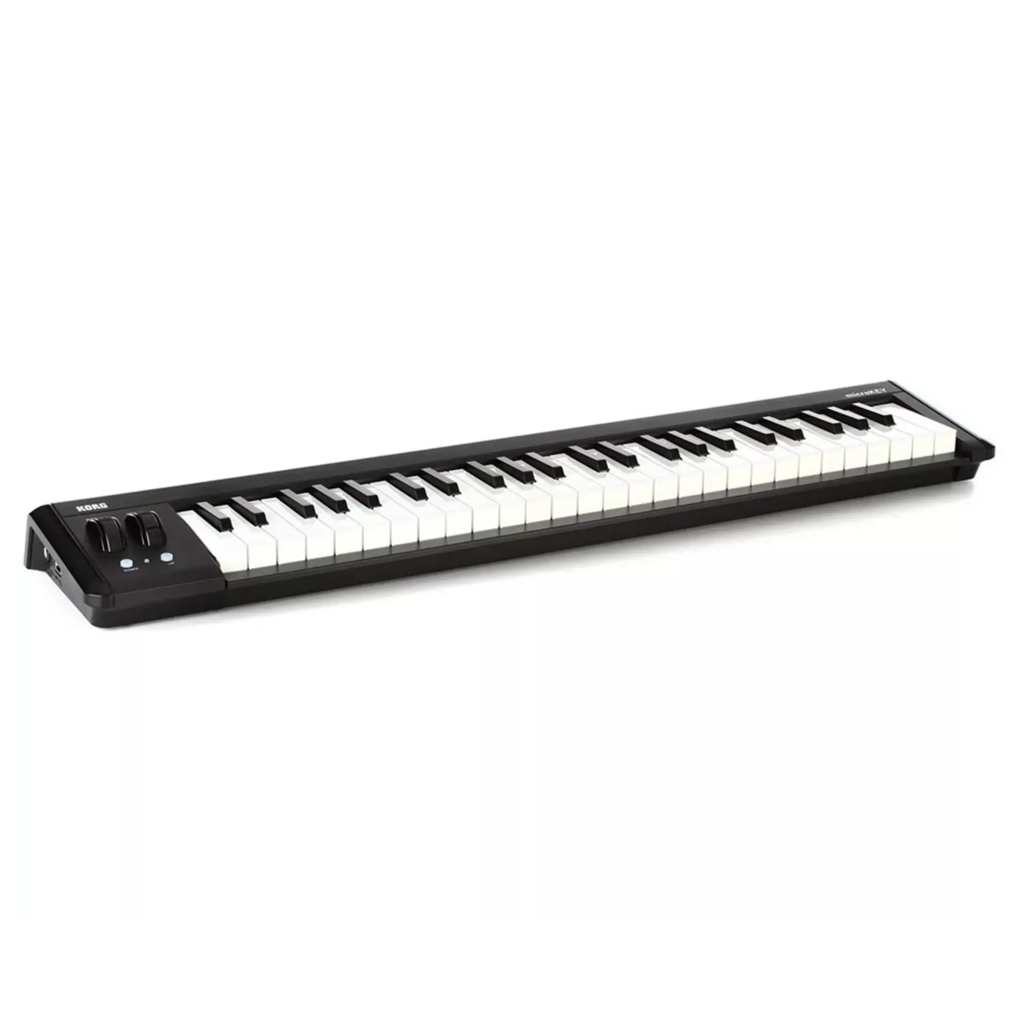 USB MIDI-Клавиатура Korg microKEY2 49 (1 / 4)