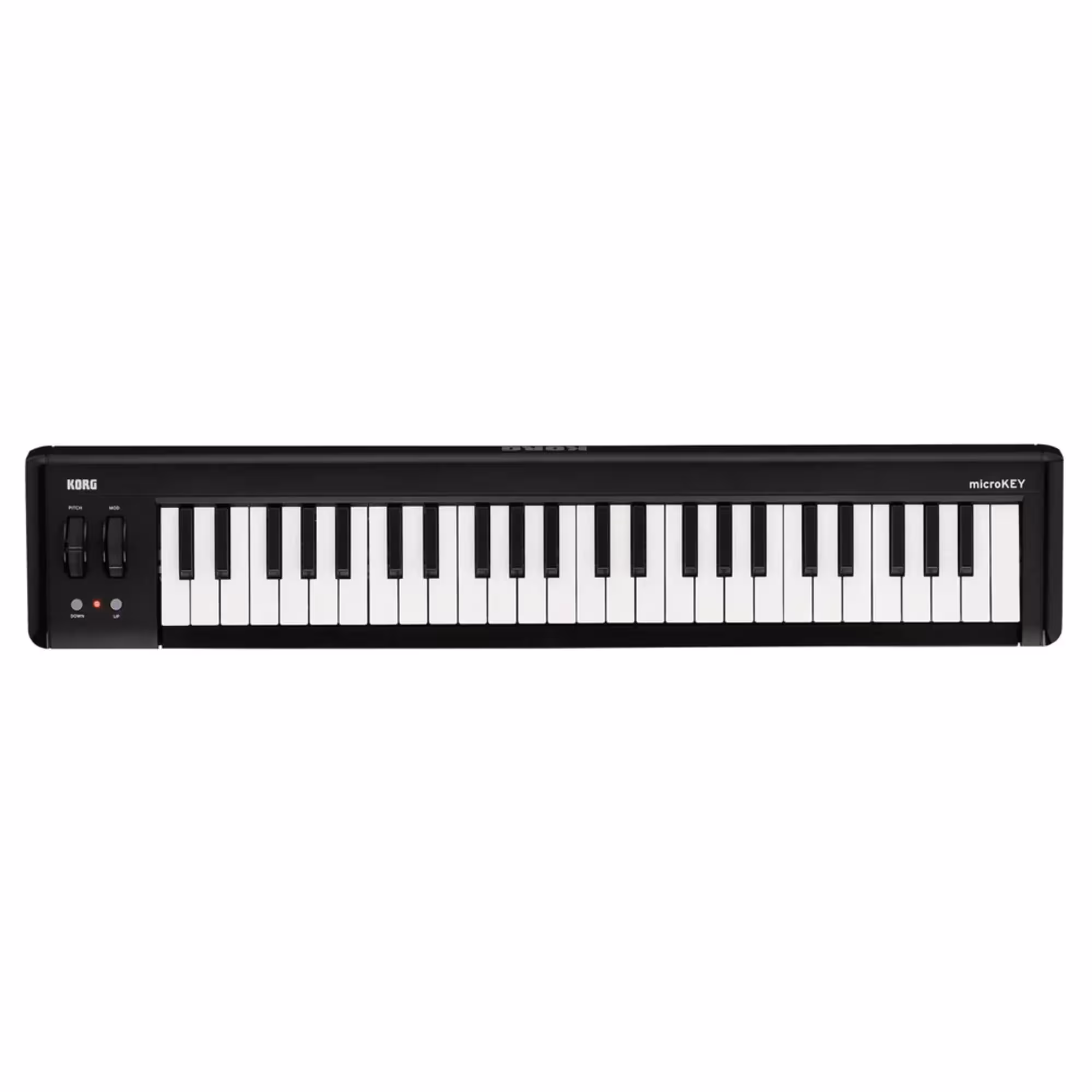 USB MIDI-Клавиатура Korg microKEY2 49 (2 / 4)