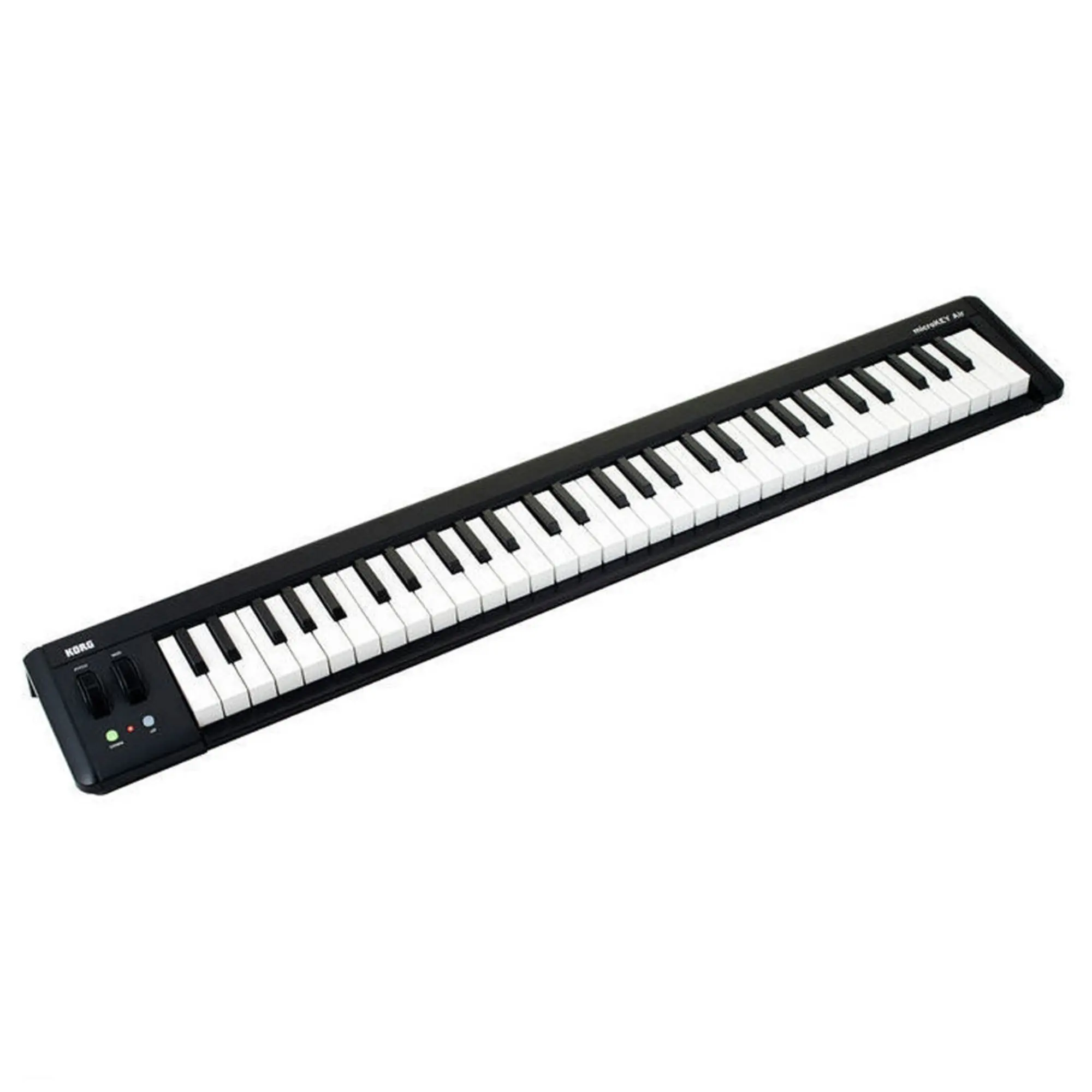 USB MIDI-Клавиатура Korg microKEY2 61 (1 / 3)