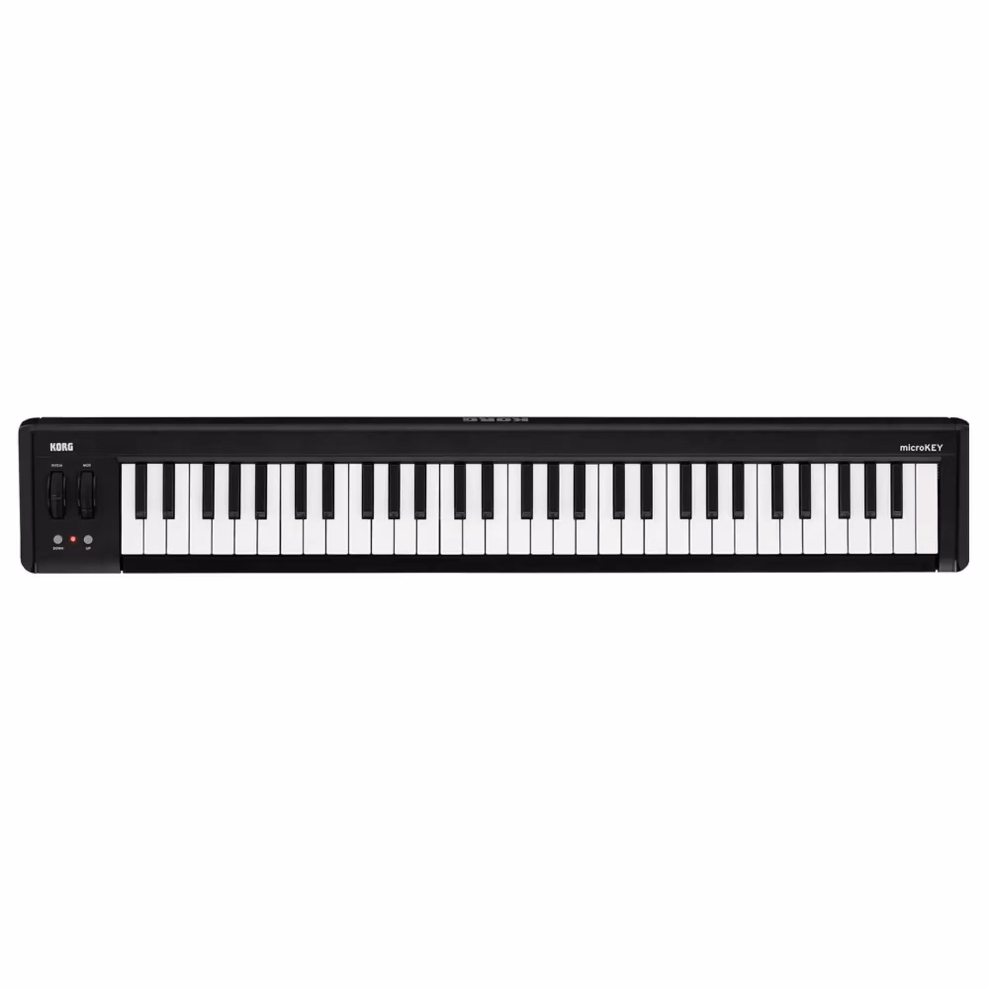 USB MIDI-Клавиатура Korg microKEY2 61 (2 / 3)