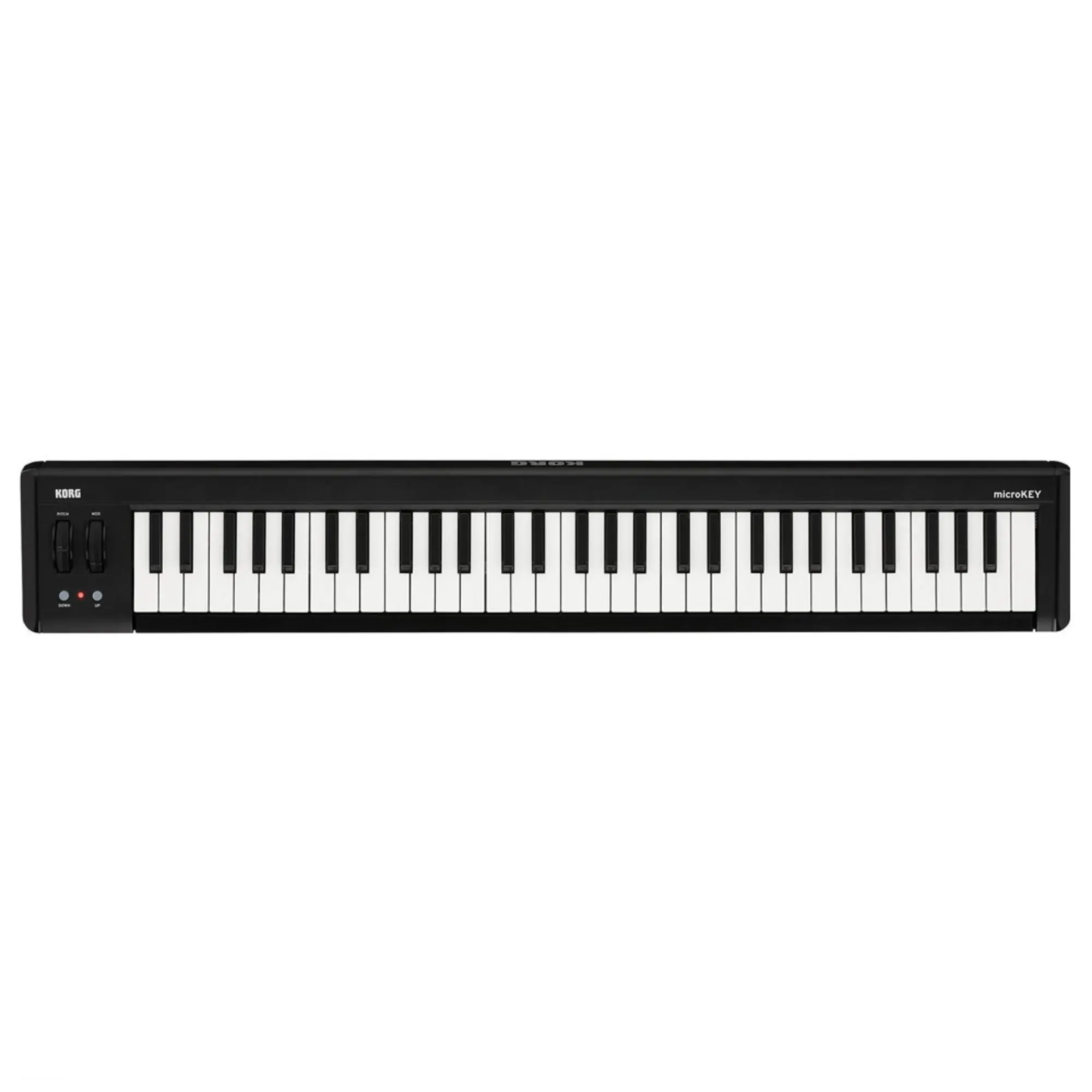 USB MIDI-Клавиатура Korg microKEY2 61 (2 / 3)