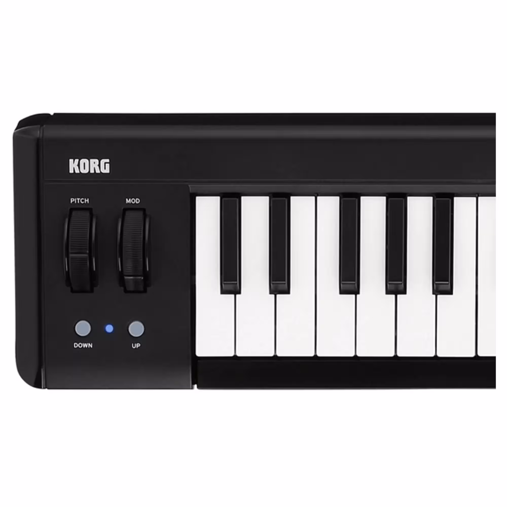 USB MIDI-Клавиатура Korg microKEY2 61 (3 / 3)