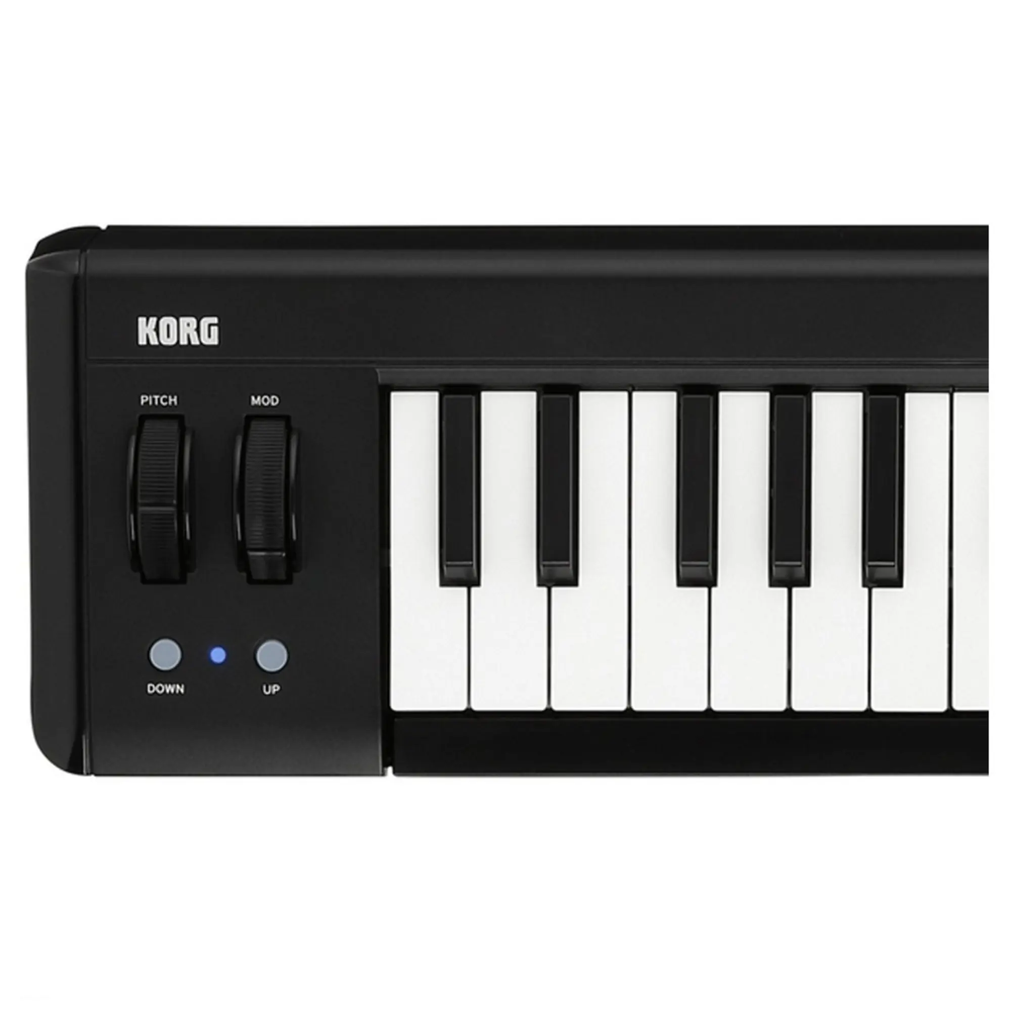 USB MIDI-Клавиатура Korg microKEY2 61 (3 / 3)
