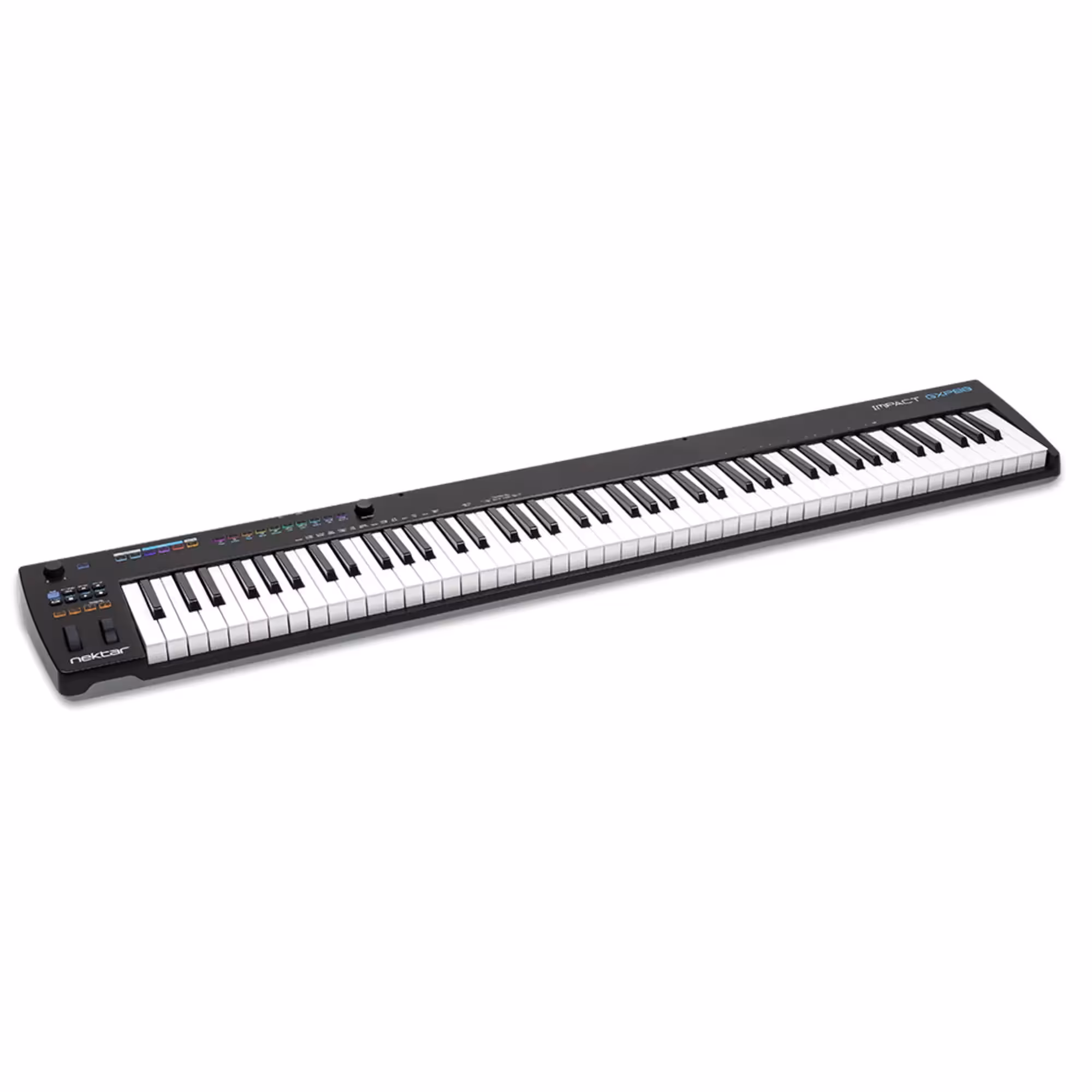 MIDI-клавиатура Nektar Impact GXP88 (2 / 6)