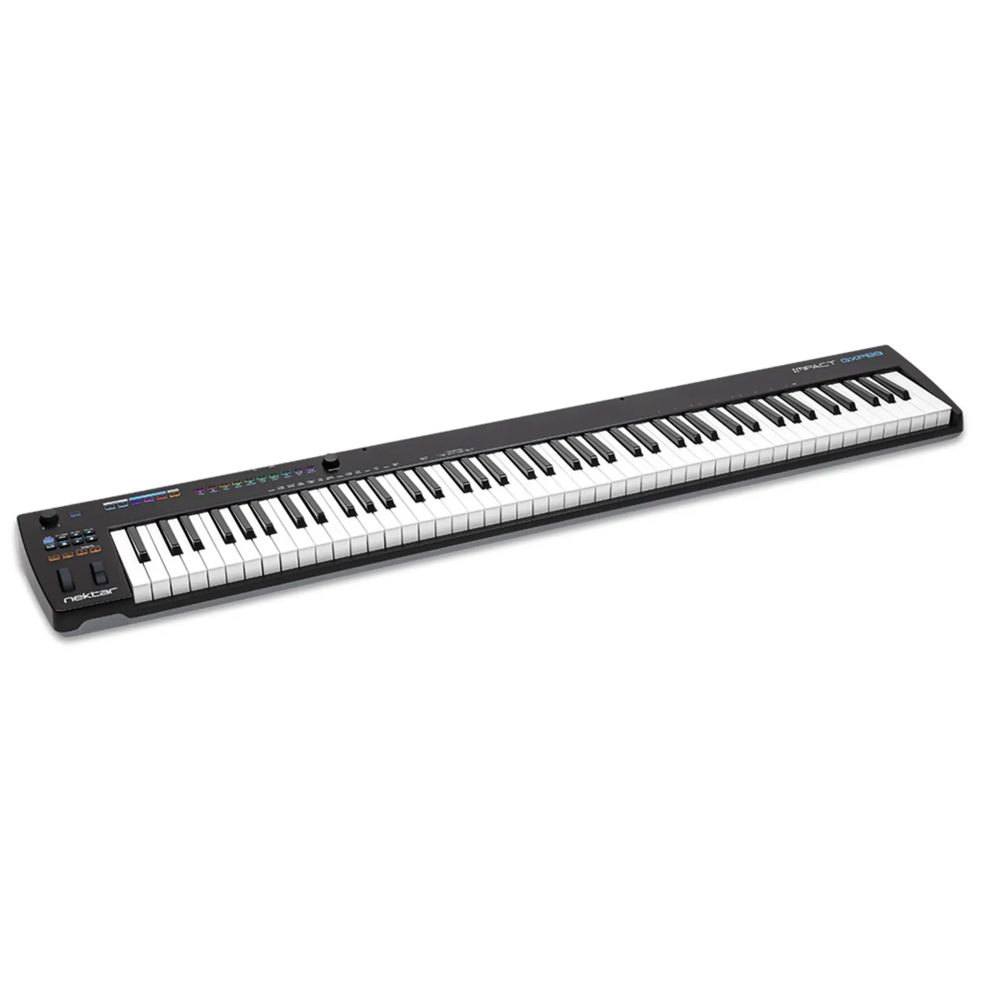 MIDI-клавиатура Nektar Impact GXP88 (2 / 6)