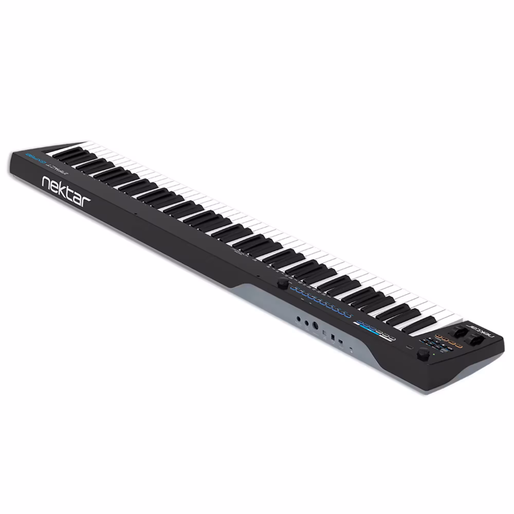 MIDI-клавиатура Nektar Impact GXP88 (3 / 6)