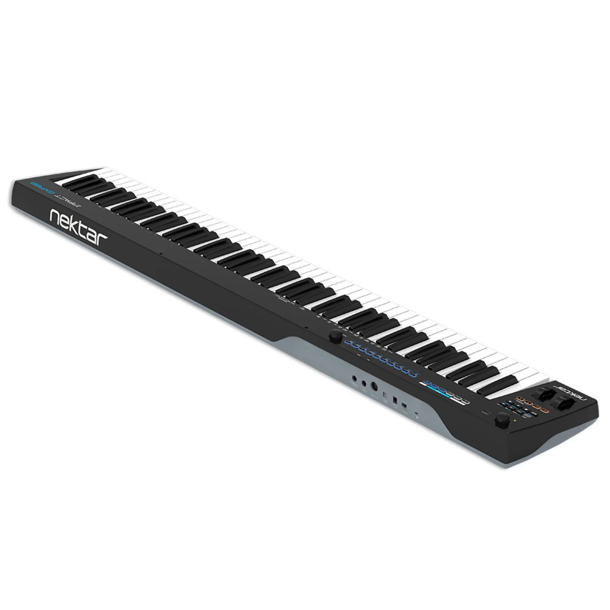 MIDI-клавиатура Nektar Impact GXP88 (3 / 6)