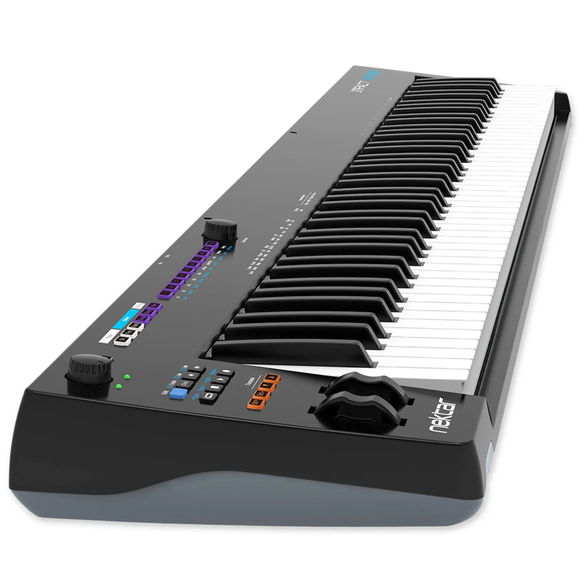 MIDI-клавиатура Nektar Impact GXP88 (5 / 6)
