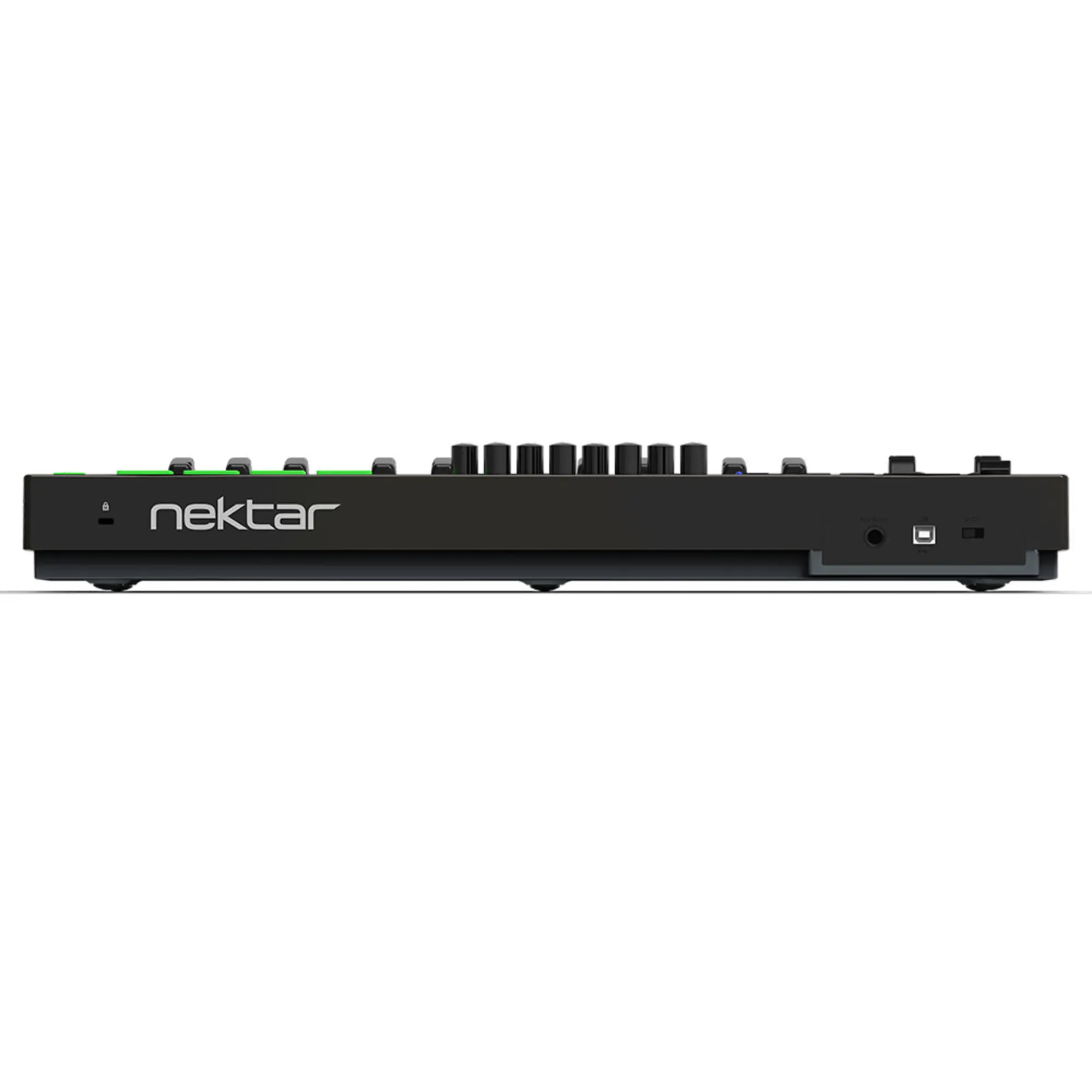 MIDI-клавиатура Nektar Impact LX25+ (4 / 4)