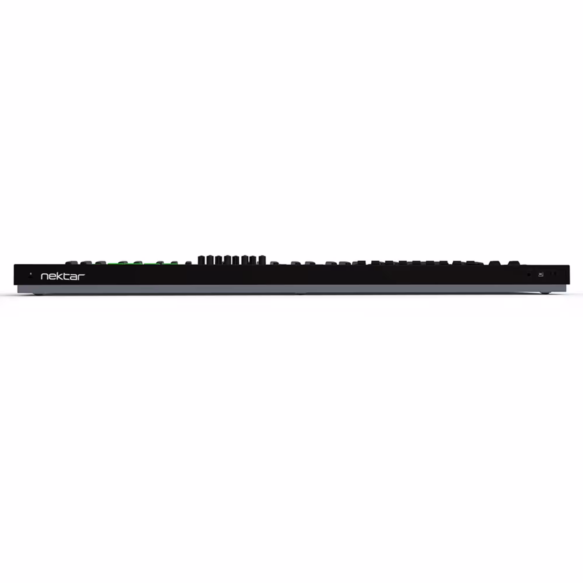MIDI-клавиатура Nektar Impact LX61+ (3 / 3)