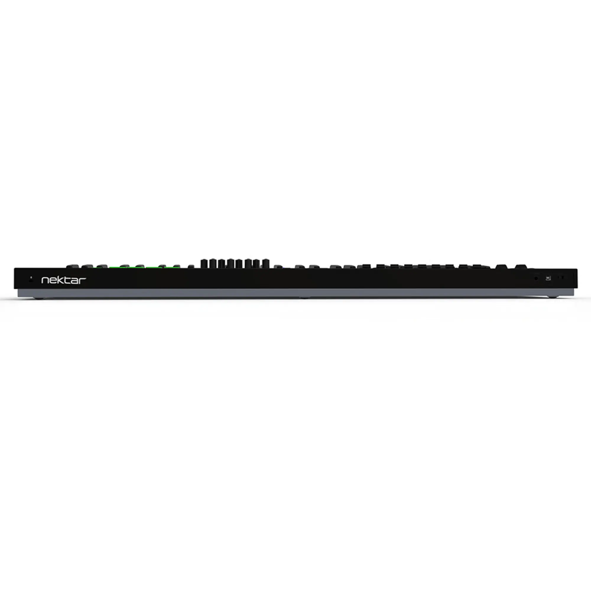 MIDI-клавиатура Nektar Impact LX61+ (3 / 3)