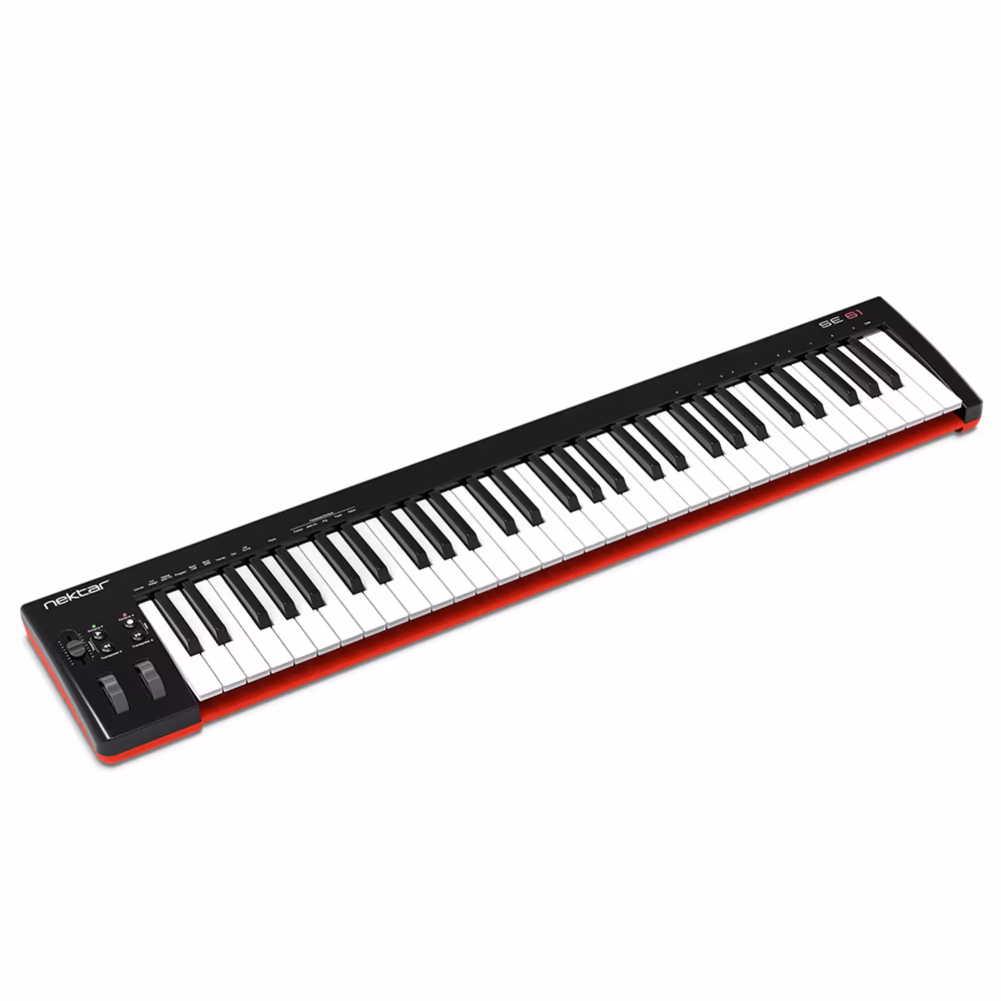 MIDI-клавиатура Nektar SE61 (1 / 4)