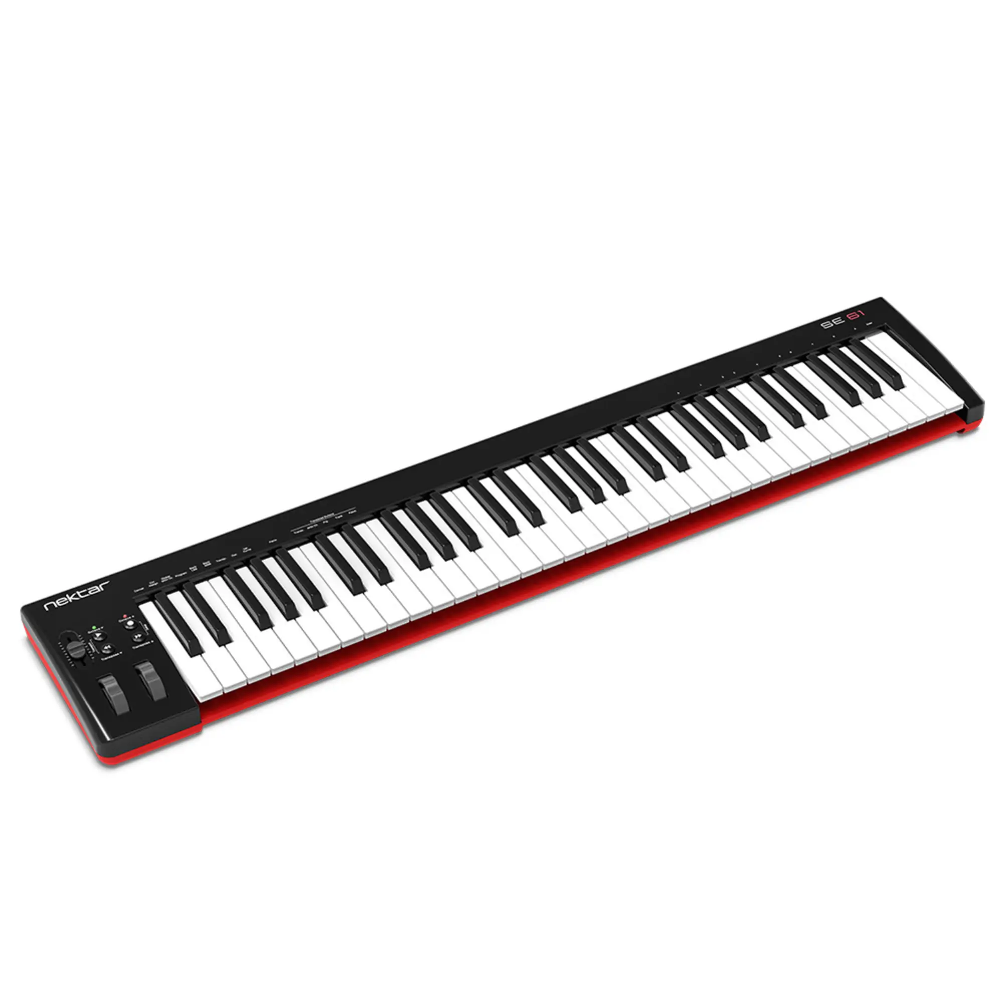 MIDI-клавиатура Nektar SE61 (1 / 4)