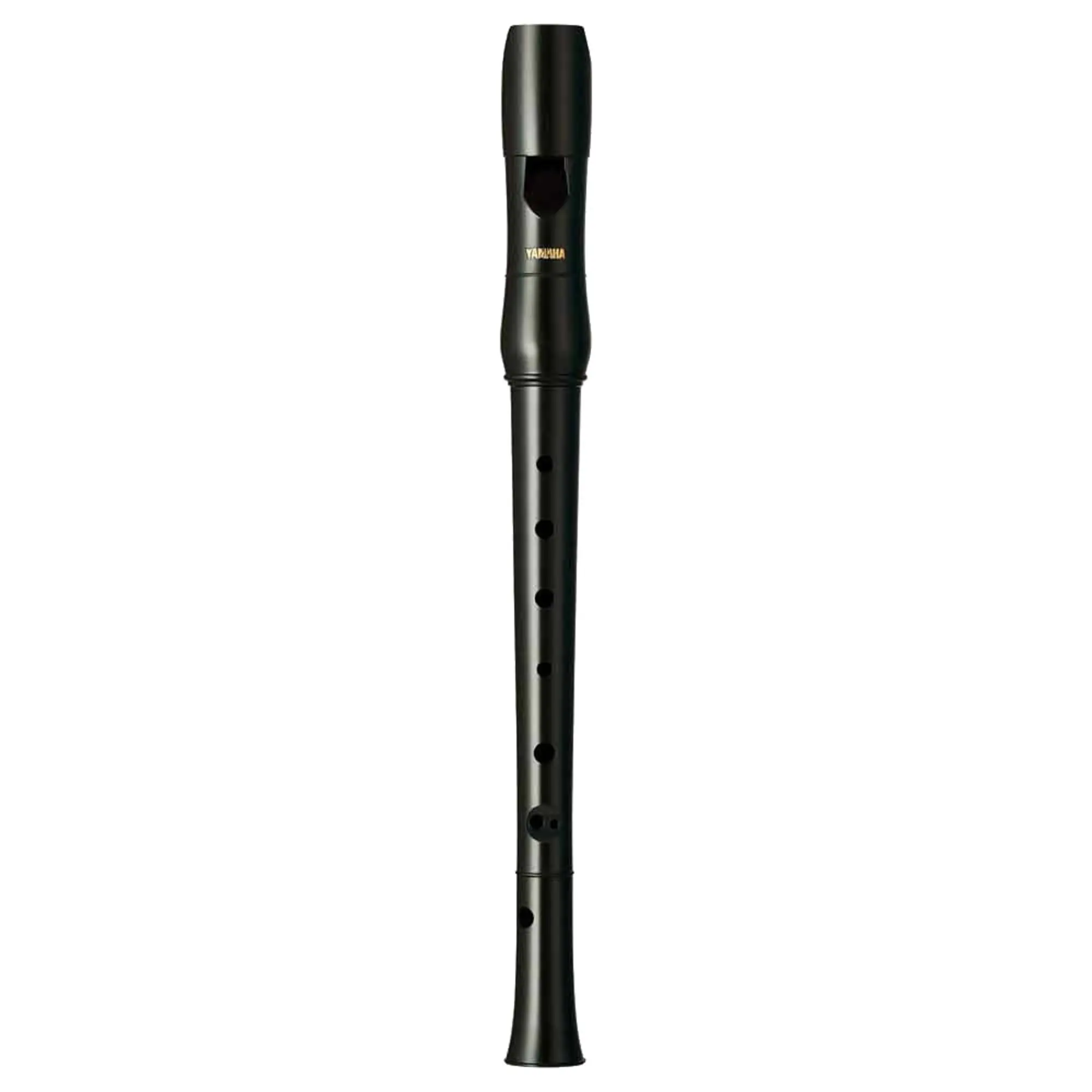 Блок-флейта сопранино Yamaha YRN-21 (1 / 5)