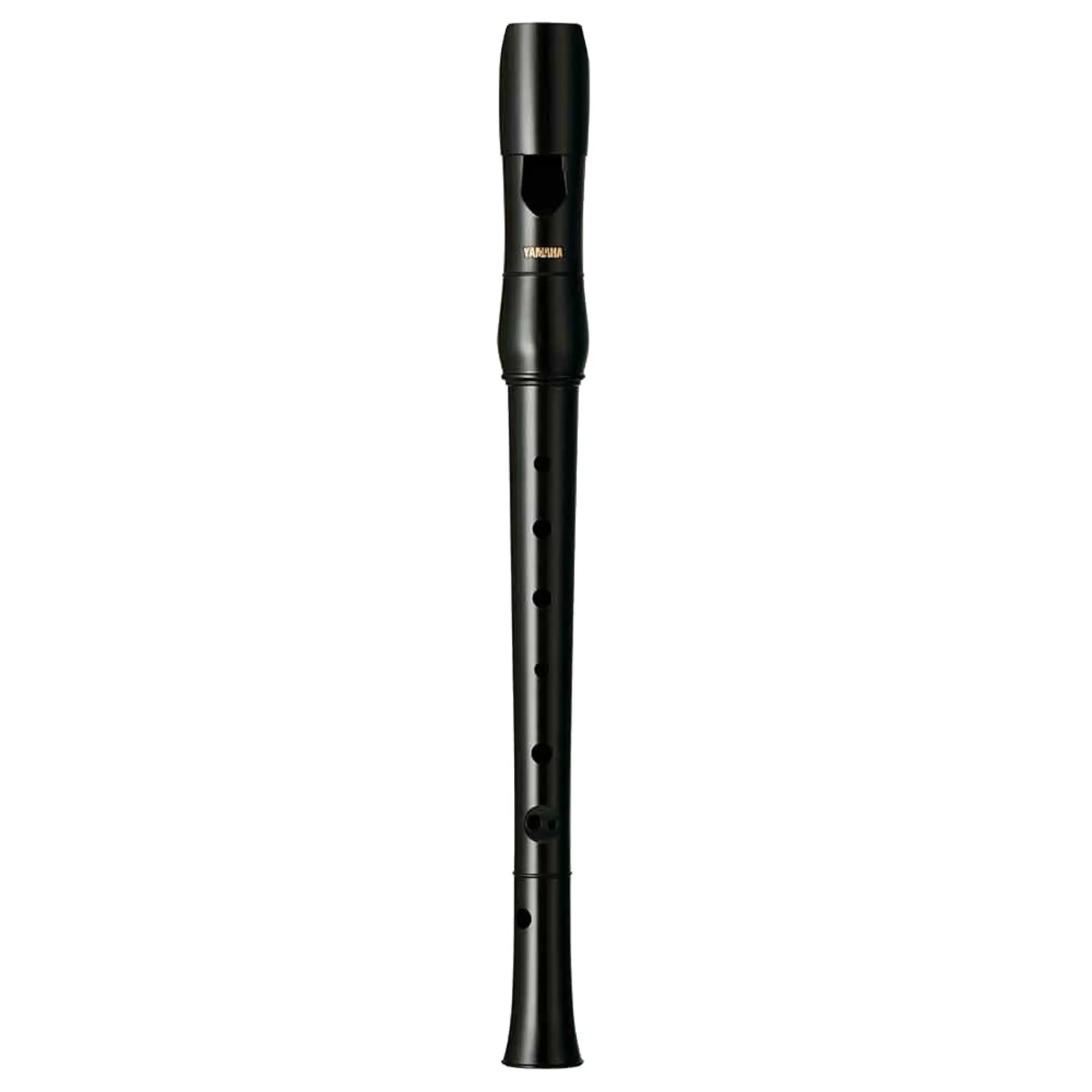 Блок-флейта сопранино Yamaha YRN-22B (1 / 4)