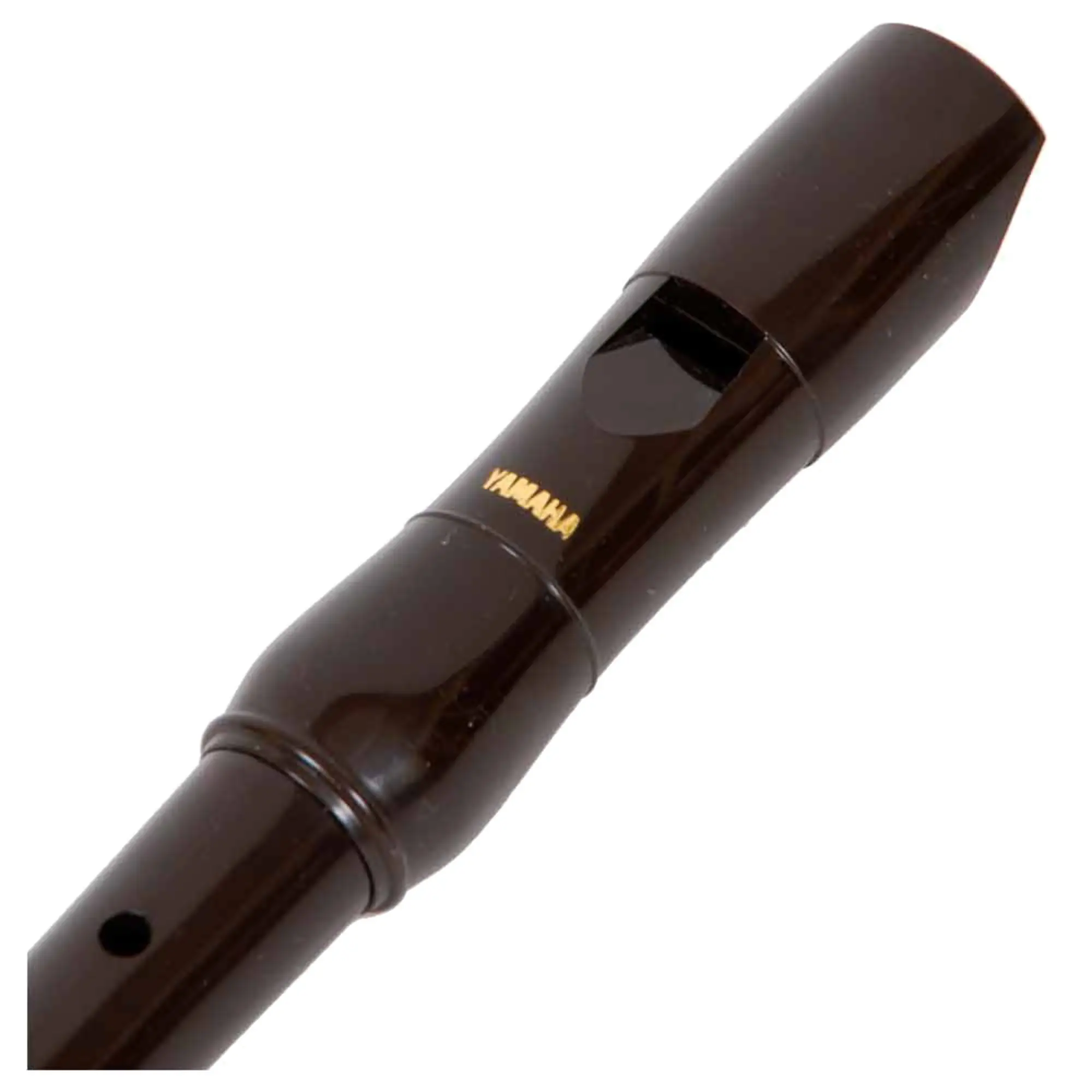 Блок-флейта сопранино Yamaha YRN-22B (2 / 4)