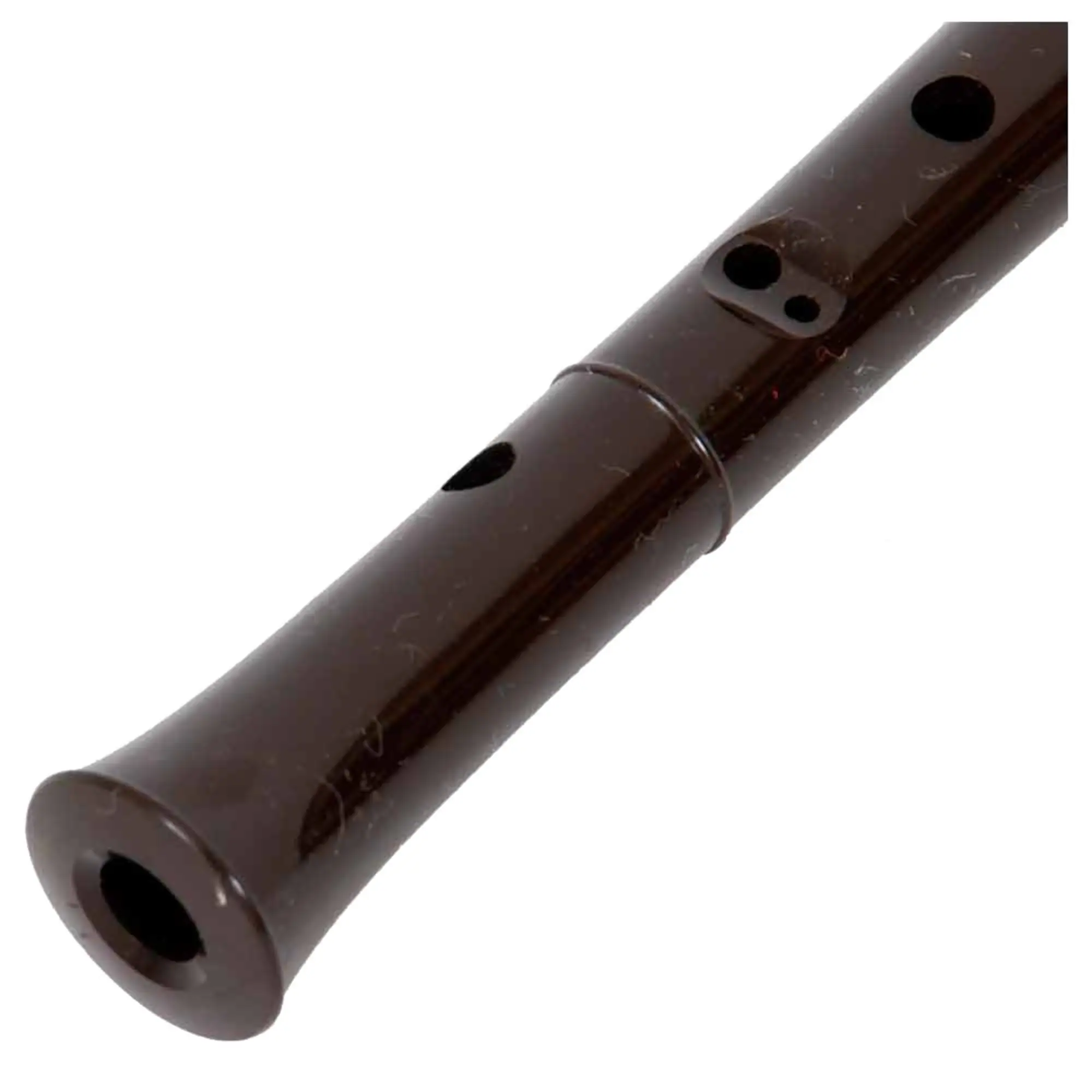 Блок-флейта сопранино Yamaha YRN-22B (3 / 4)
