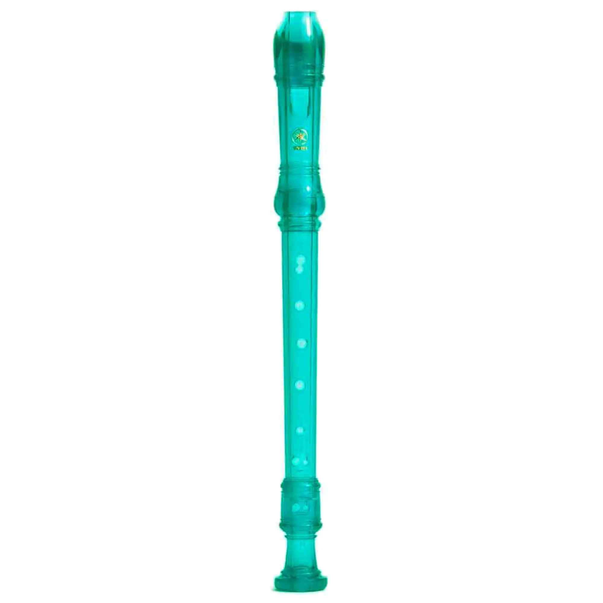 Блок-флейта сопрано Yamaha YRS-20BB (1 / 5)