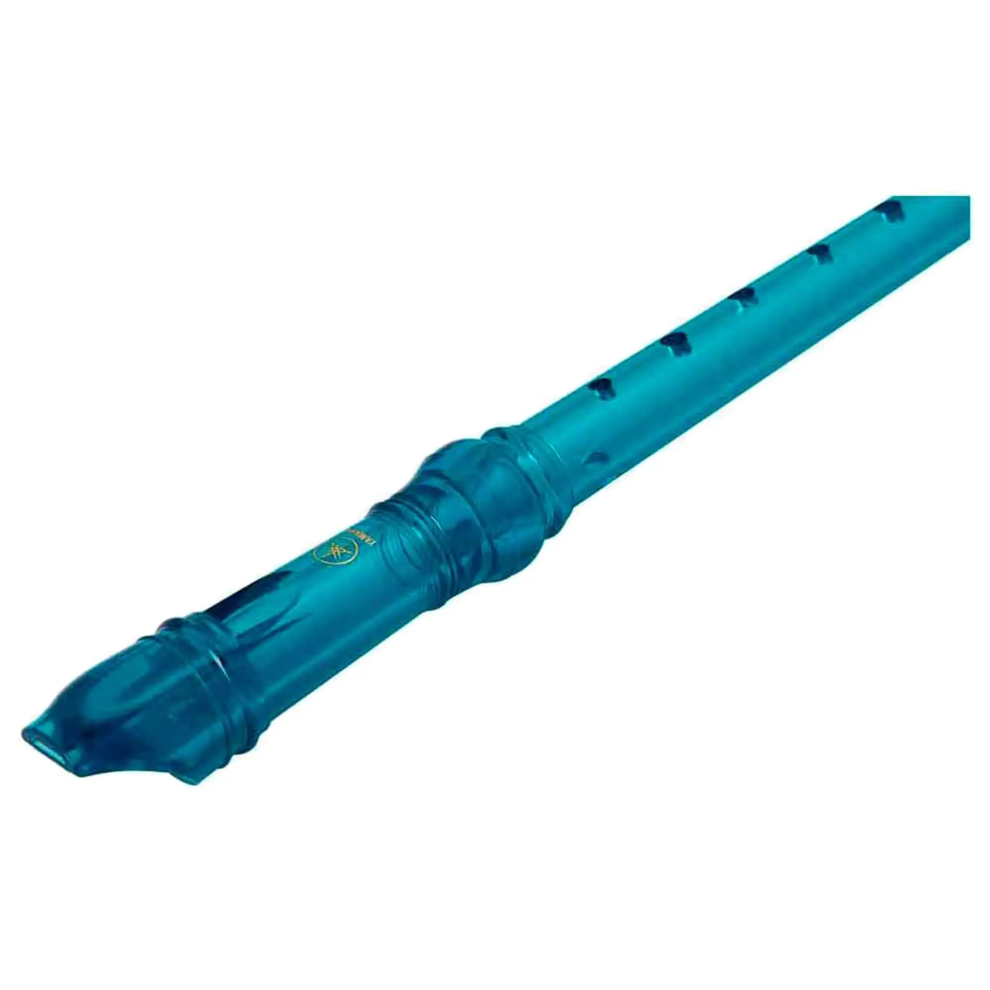 Блок-флейта сопрано Yamaha YRS-20BB (3 / 5)