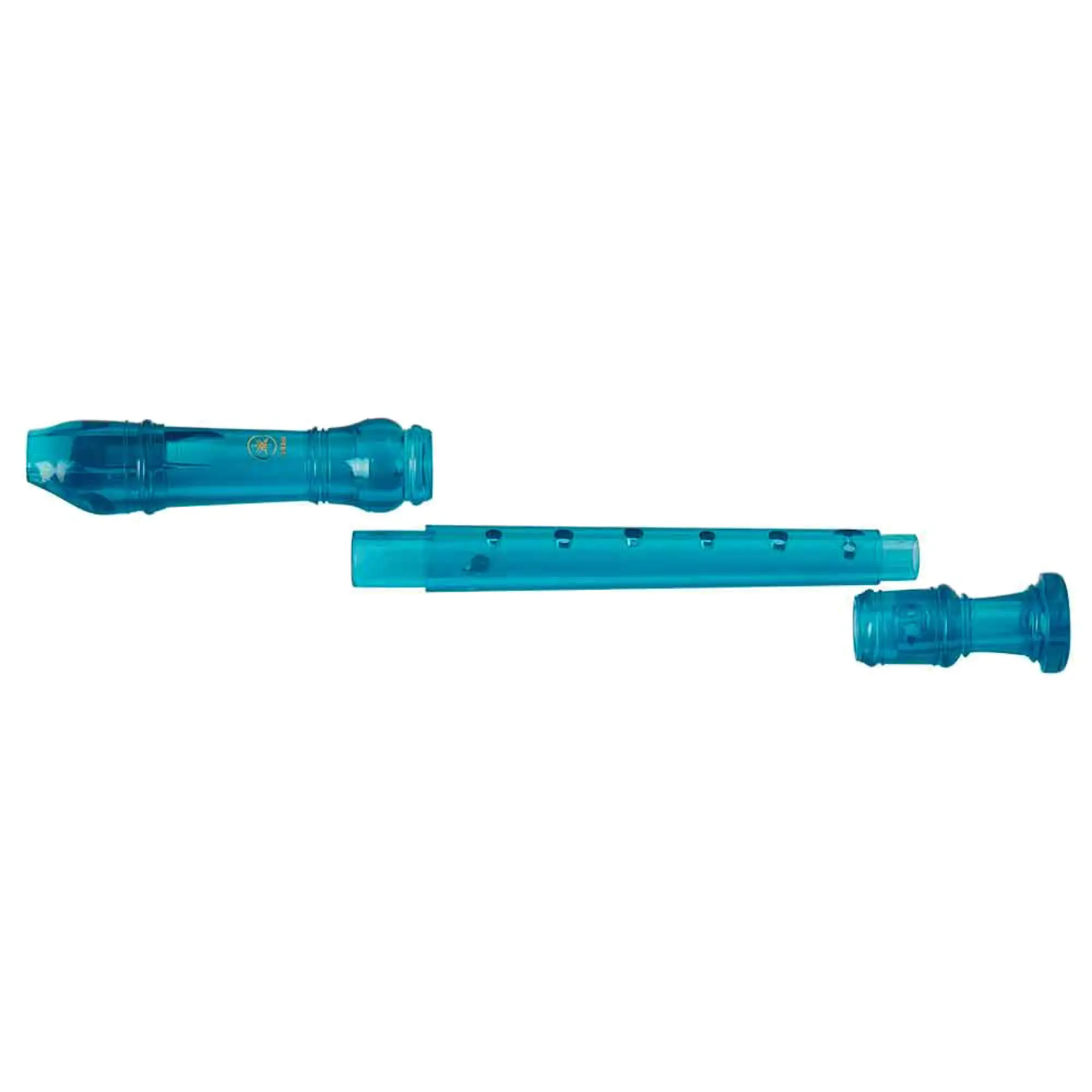 Блок-флейта сопрано Yamaha YRS-20BB (5 / 5)