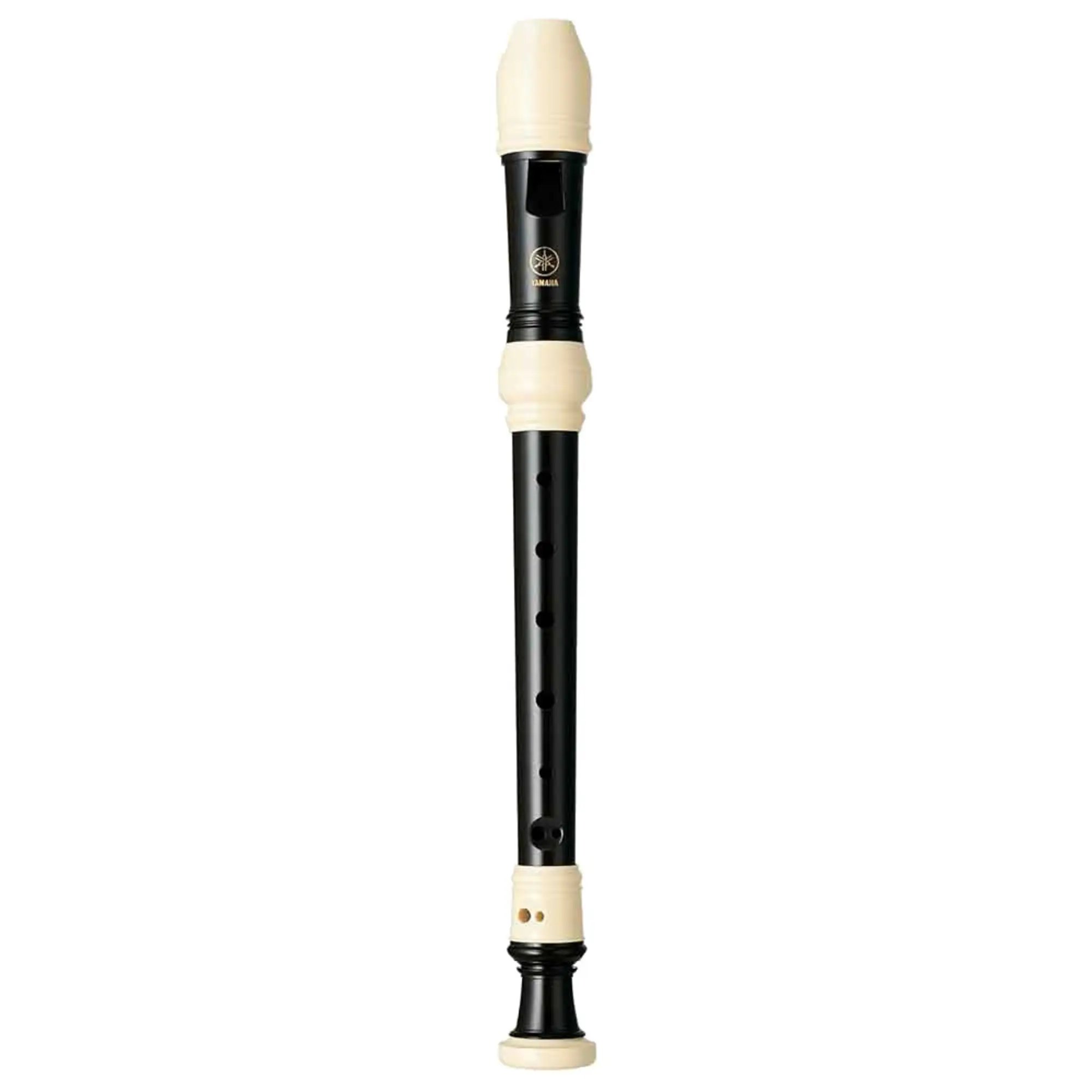 Блок-флейта сопрано Yamaha YRS-32B (1 / 2)