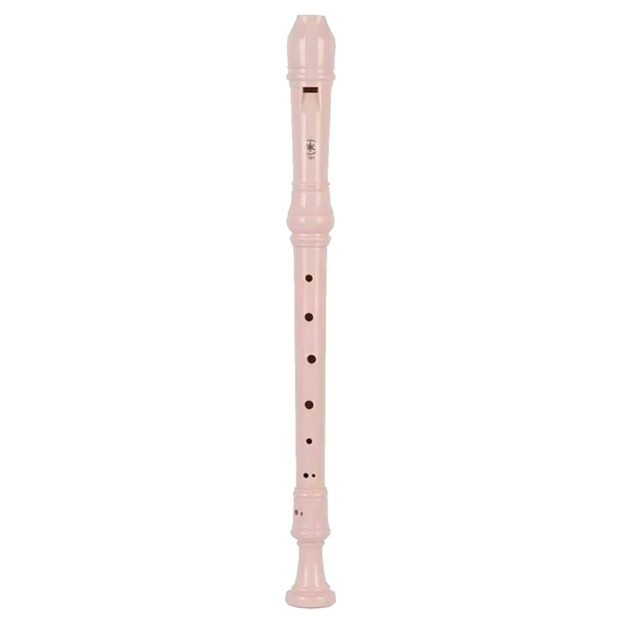 Блок-флейта альт Yamaha YRA-27III (1 / 4)