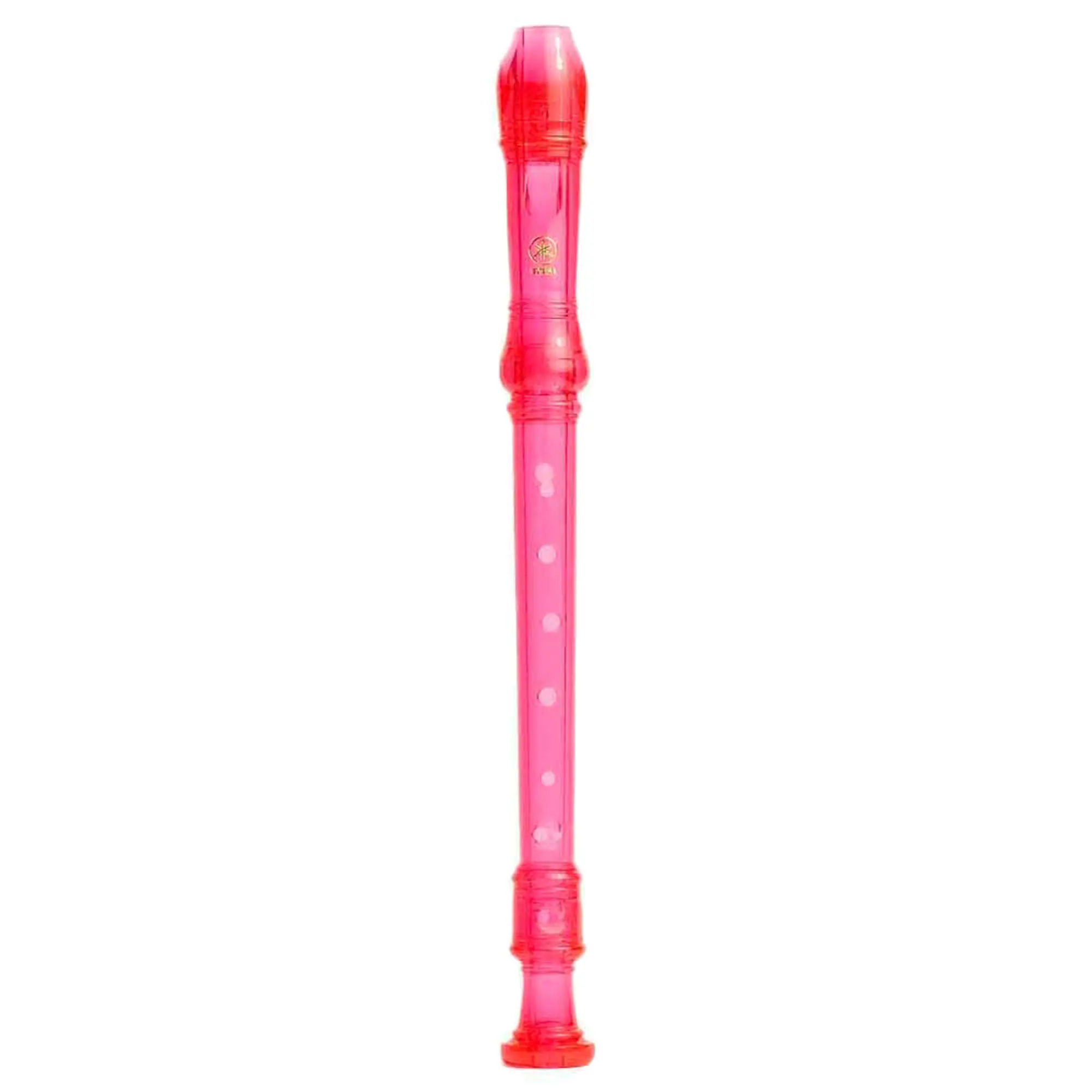 Блок-флейта сопрано Yamaha YRS-20BP (1 / 4)