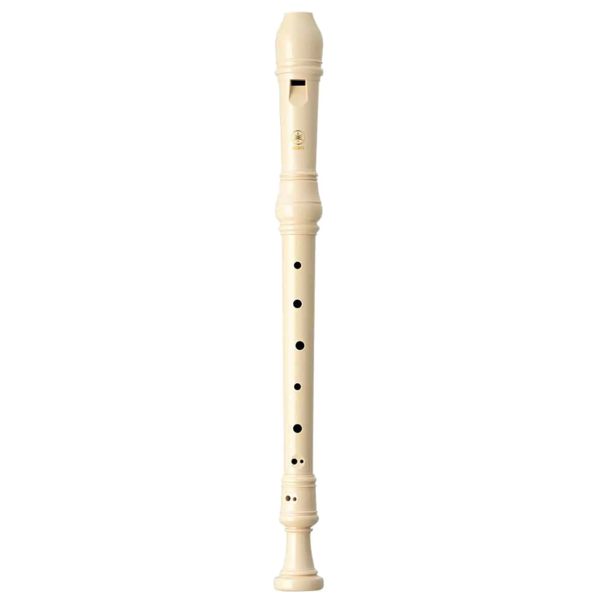 Блок-флейта альт Yamaha YRA-28BIII (1 / 4)