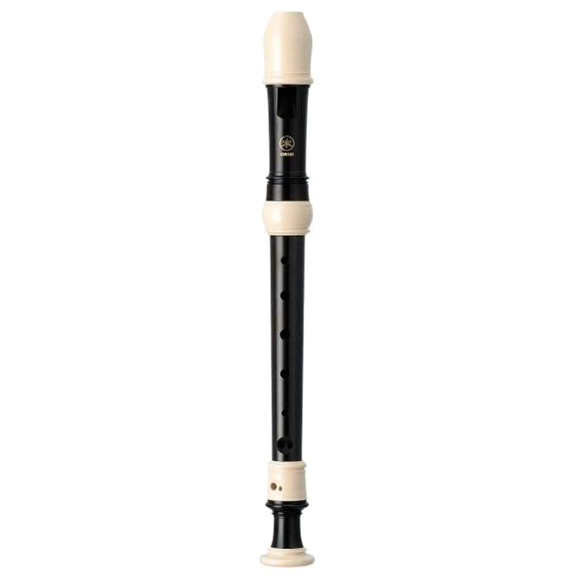 Блок-флейта сопрано Yamaha YRS-301III (1 / 4)