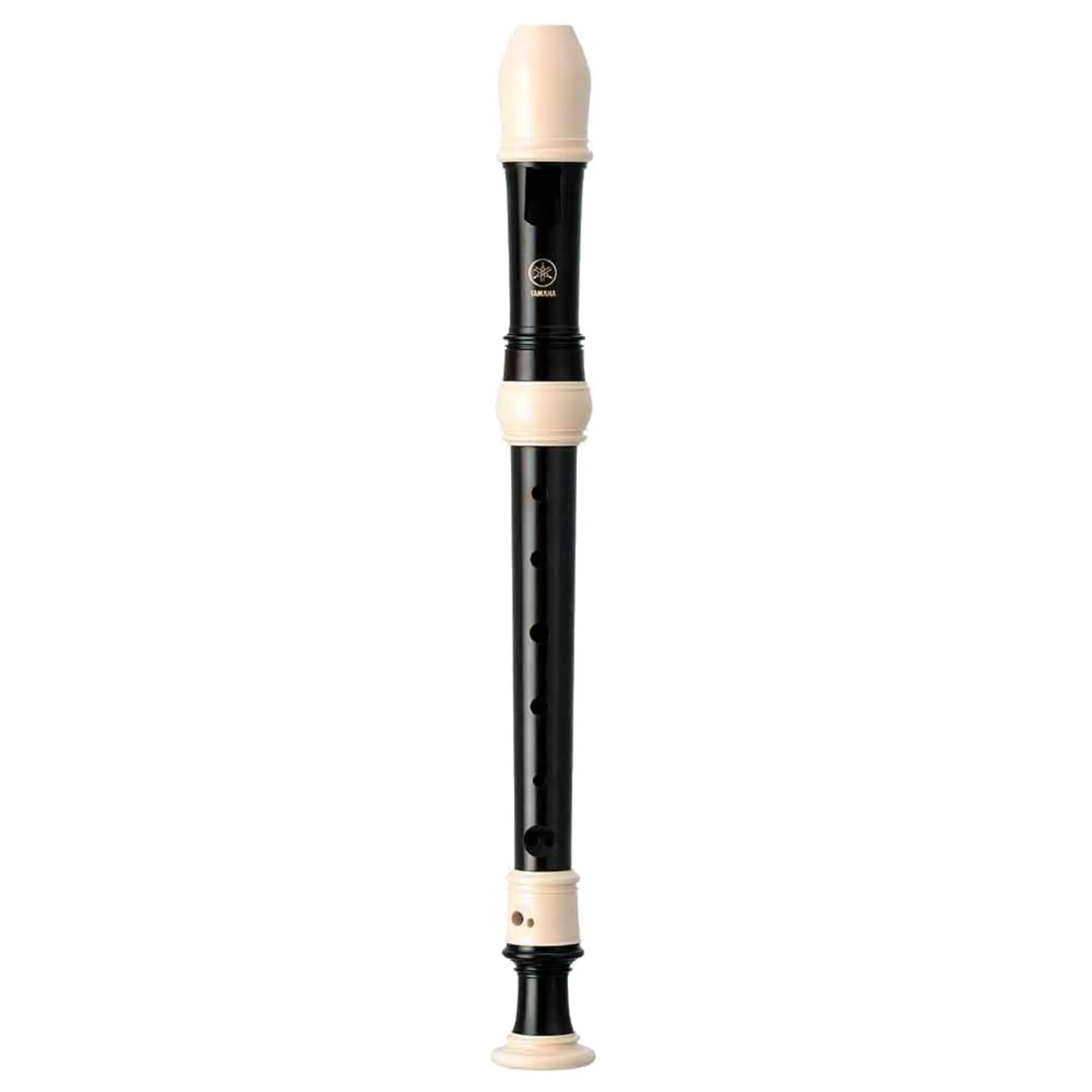Блок-флейта альт Yamaha YRS-302BIII (1 / 3)
