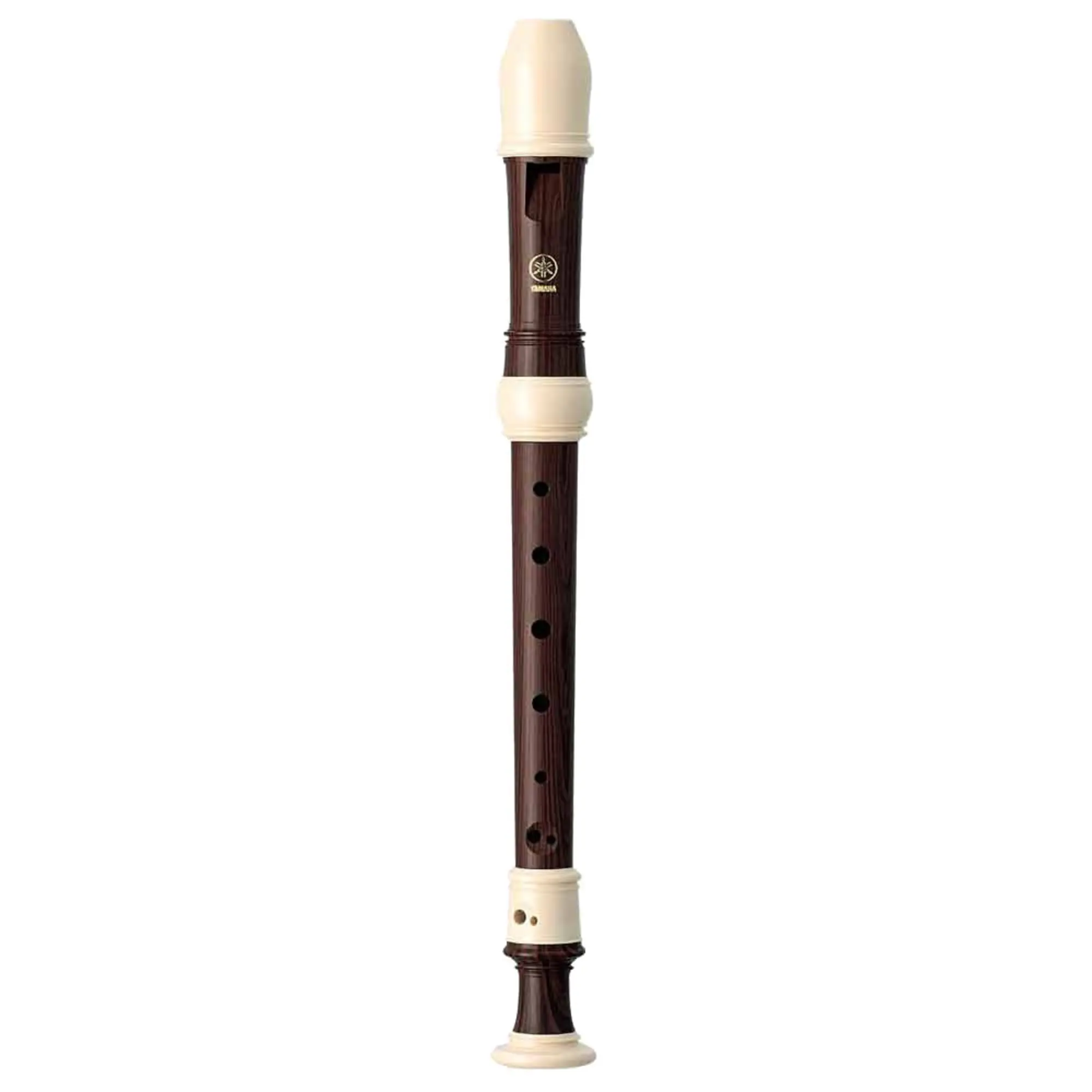 Блок-флейта сопрано Yamaha YRS-311III (1 / 2)