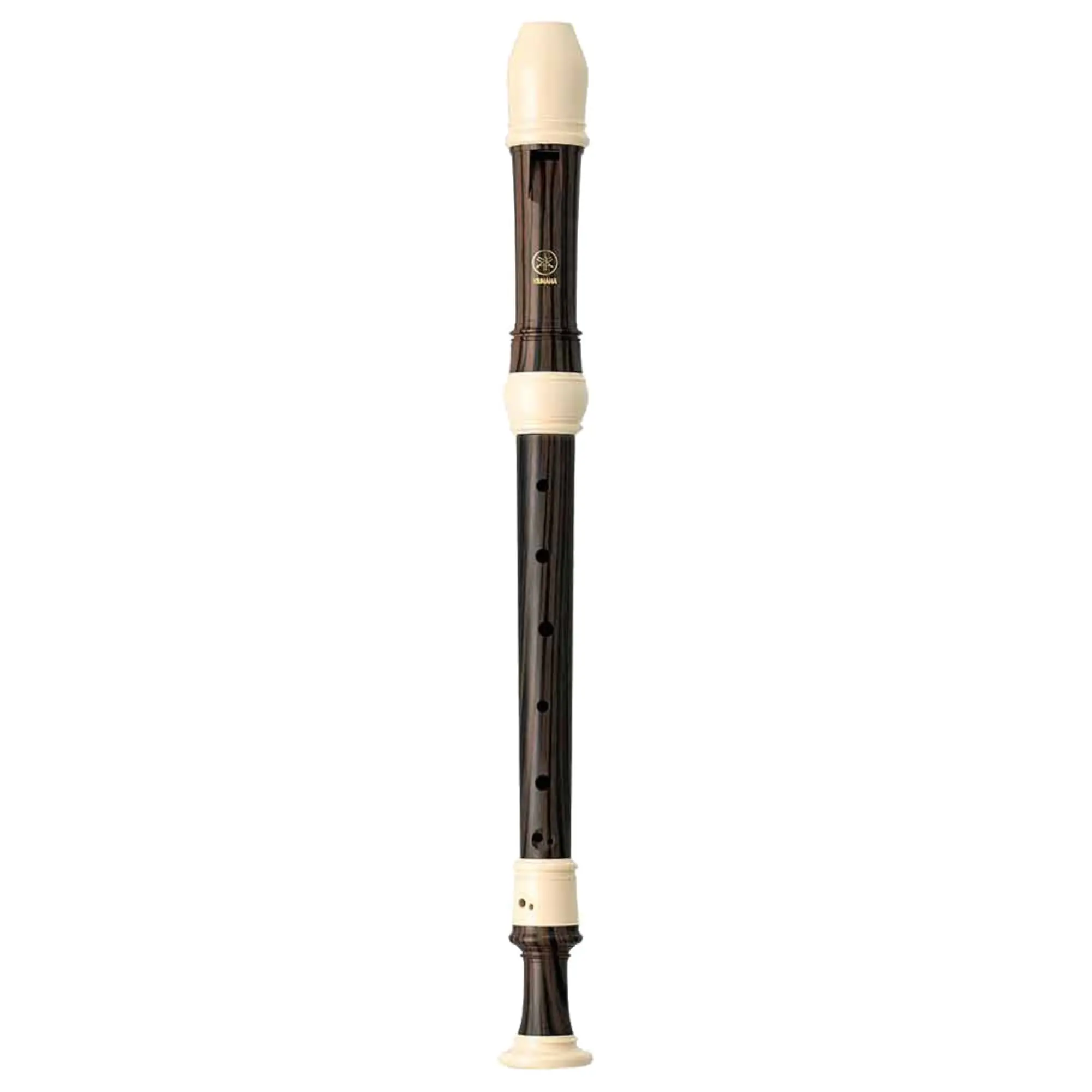Блок-флейта сопрано Yamaha YRS-314BIII (1 / 4)
